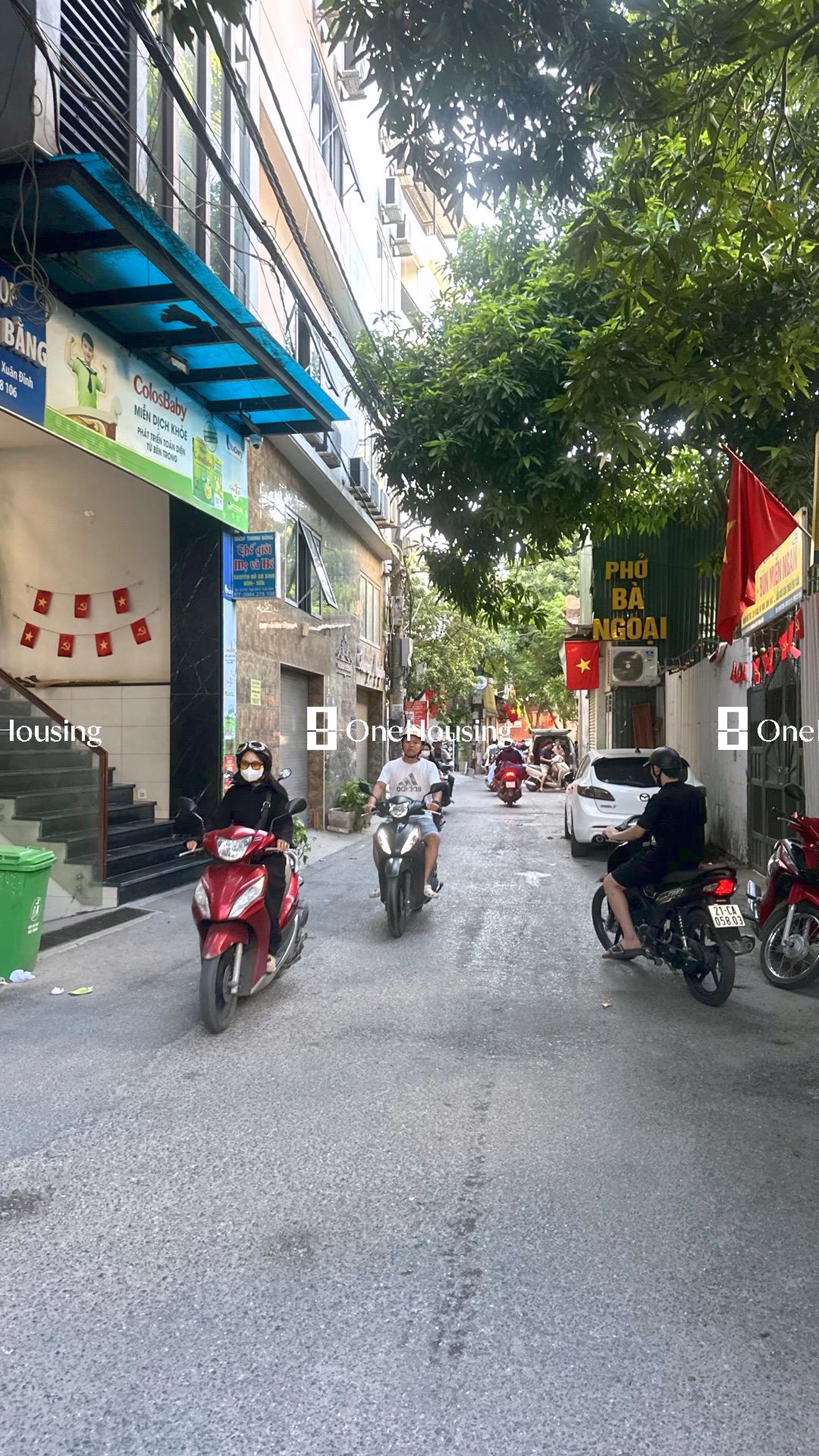 Onehousing image