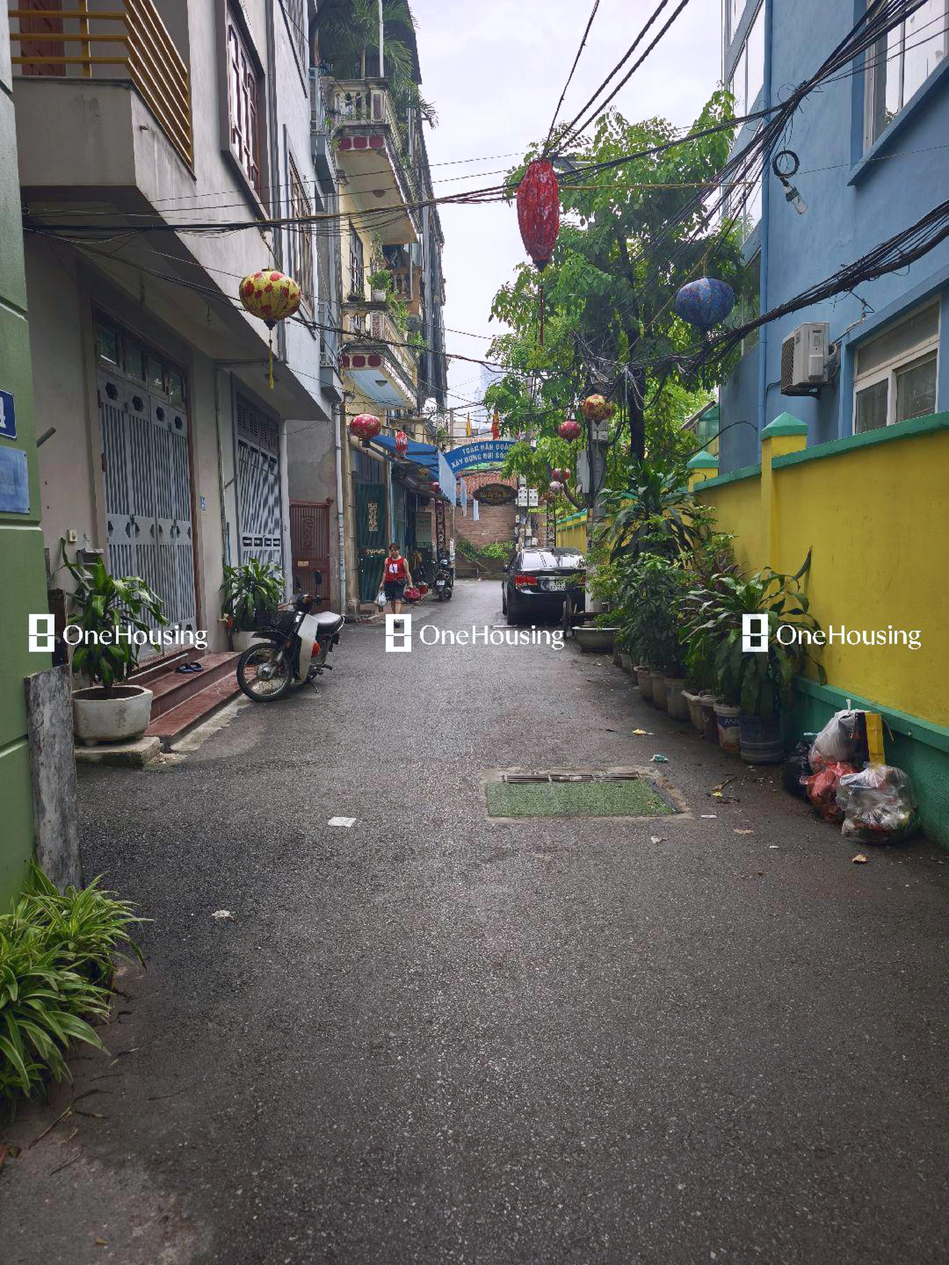 Onehousing image