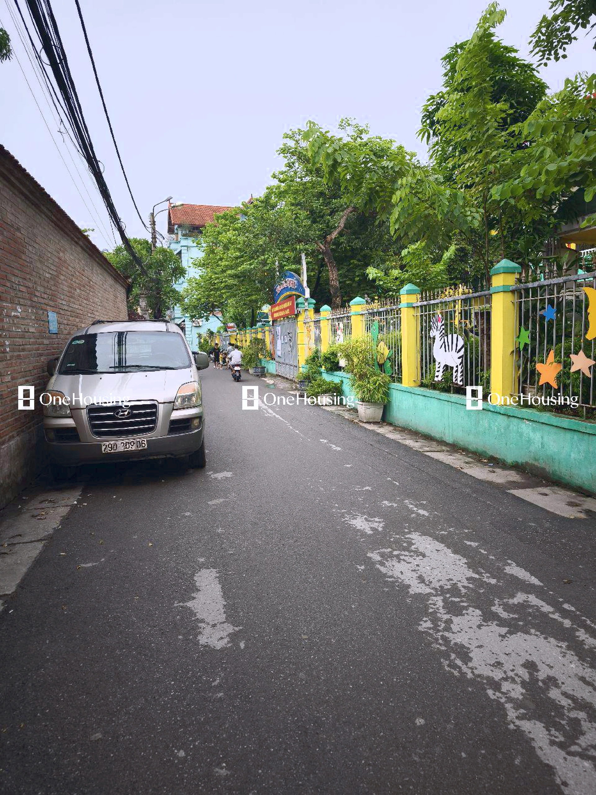 Onehousing image