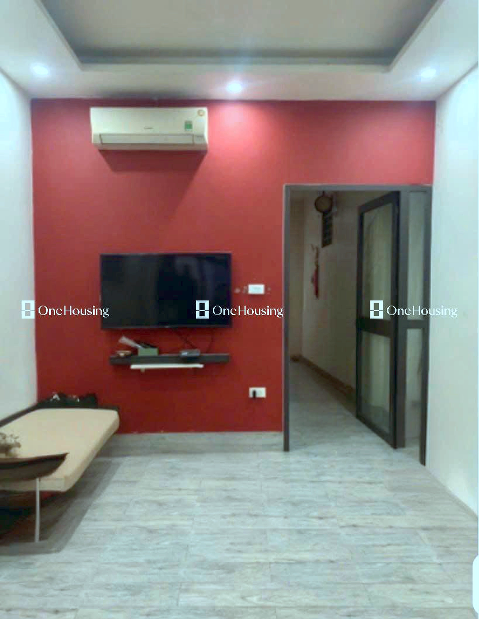 Nhà mặt ngõ cách Kim Mã 10m, P. Kim Mã, Q. Ba Đình, TP. Hà Nội