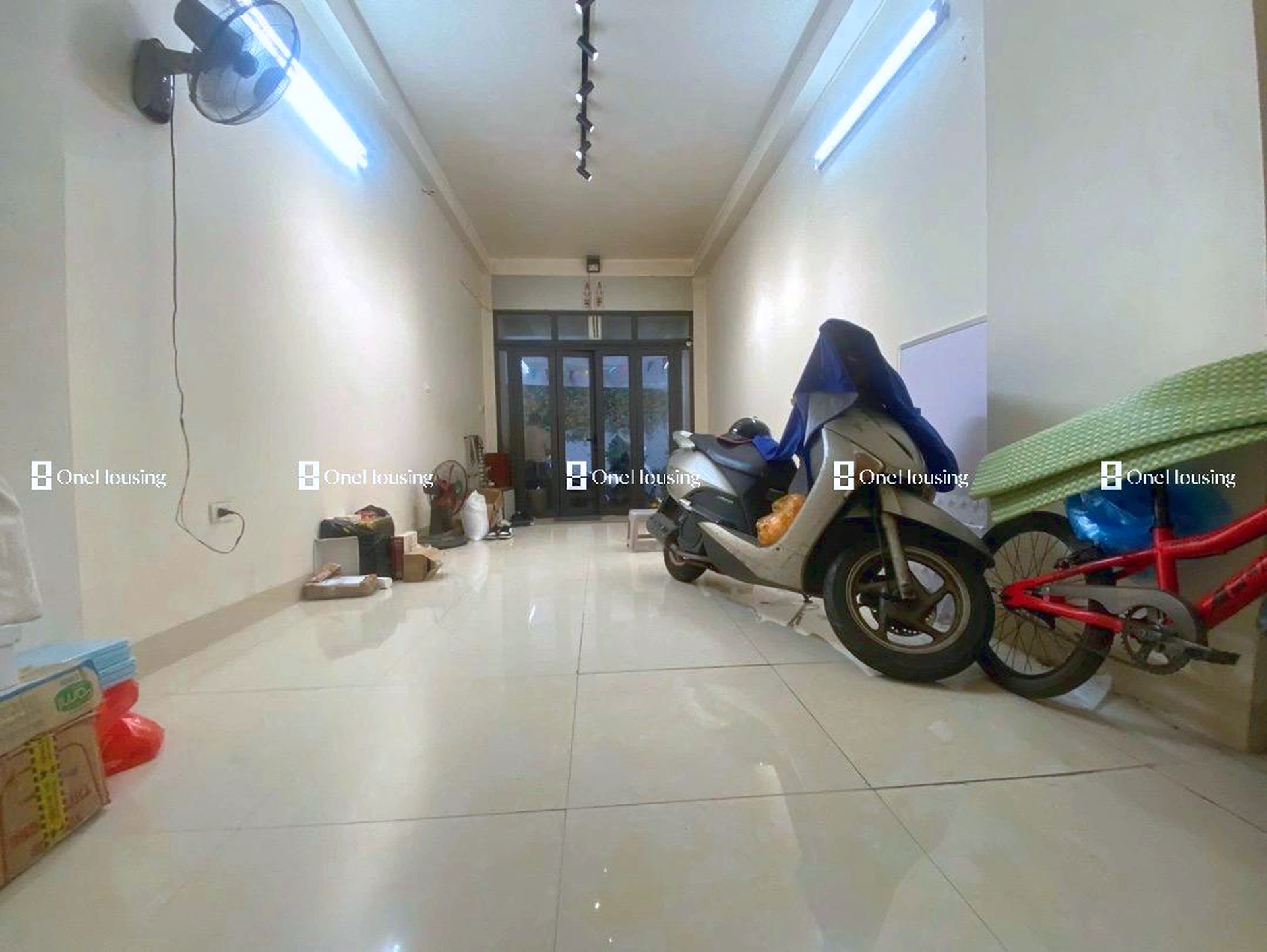 Nhà mặt ngõ cách Kim Mã 10m, P. Kim Mã, Q. Ba Đình, TP. Hà Nội