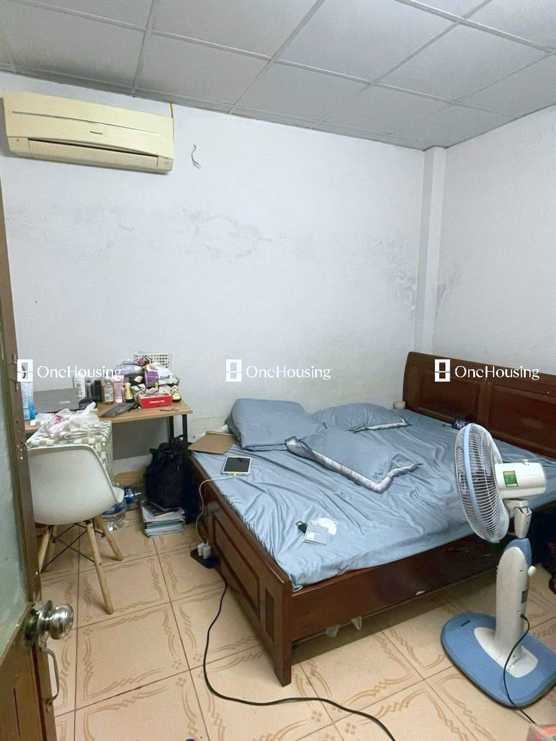 Nhà mặt ngõ cách Trần Quốc Vượng 50m, P. Dịch Vọng Hậu, Q. Cầu Giấy, TP. Hà Nội