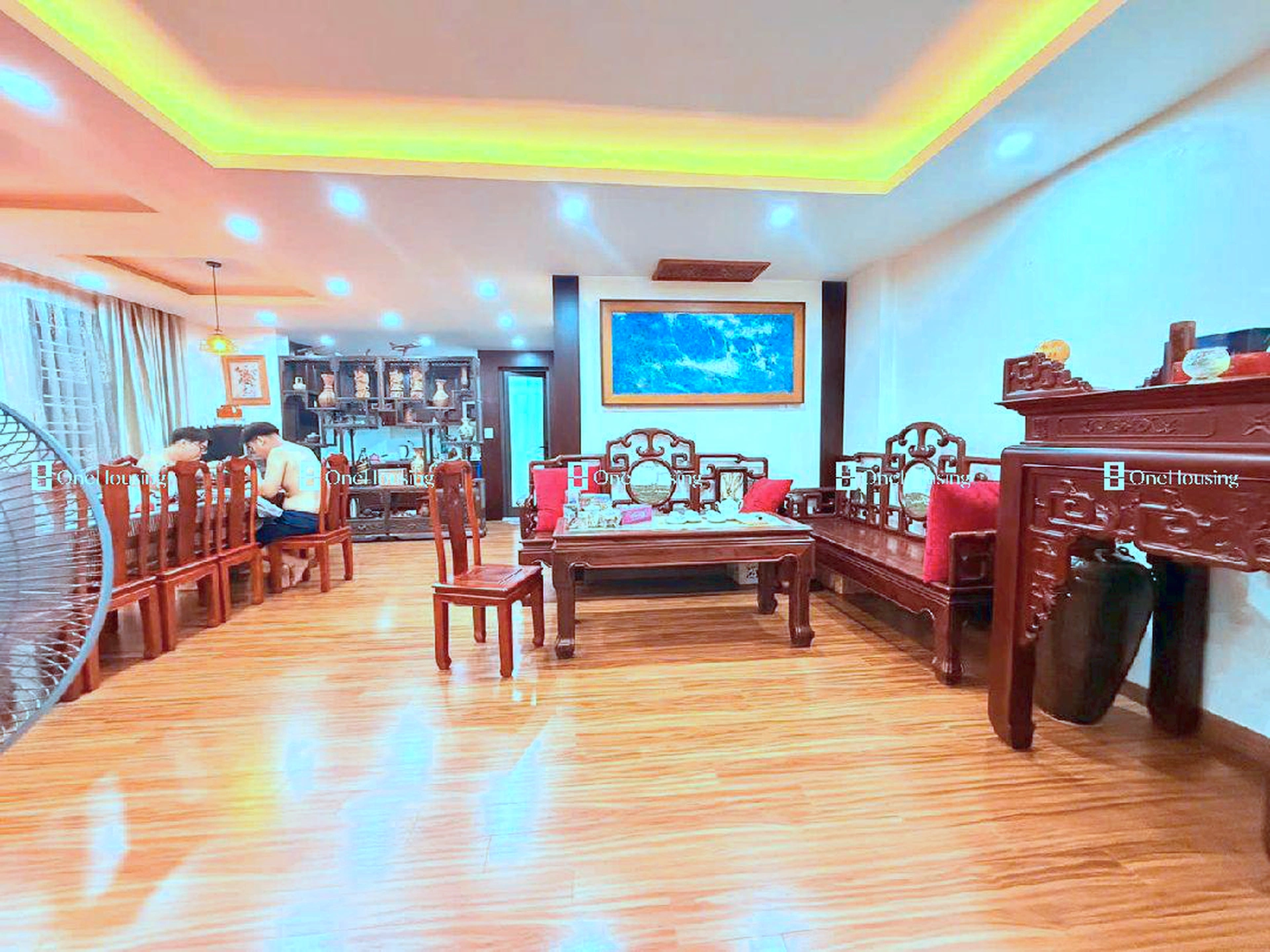 Onehousing image