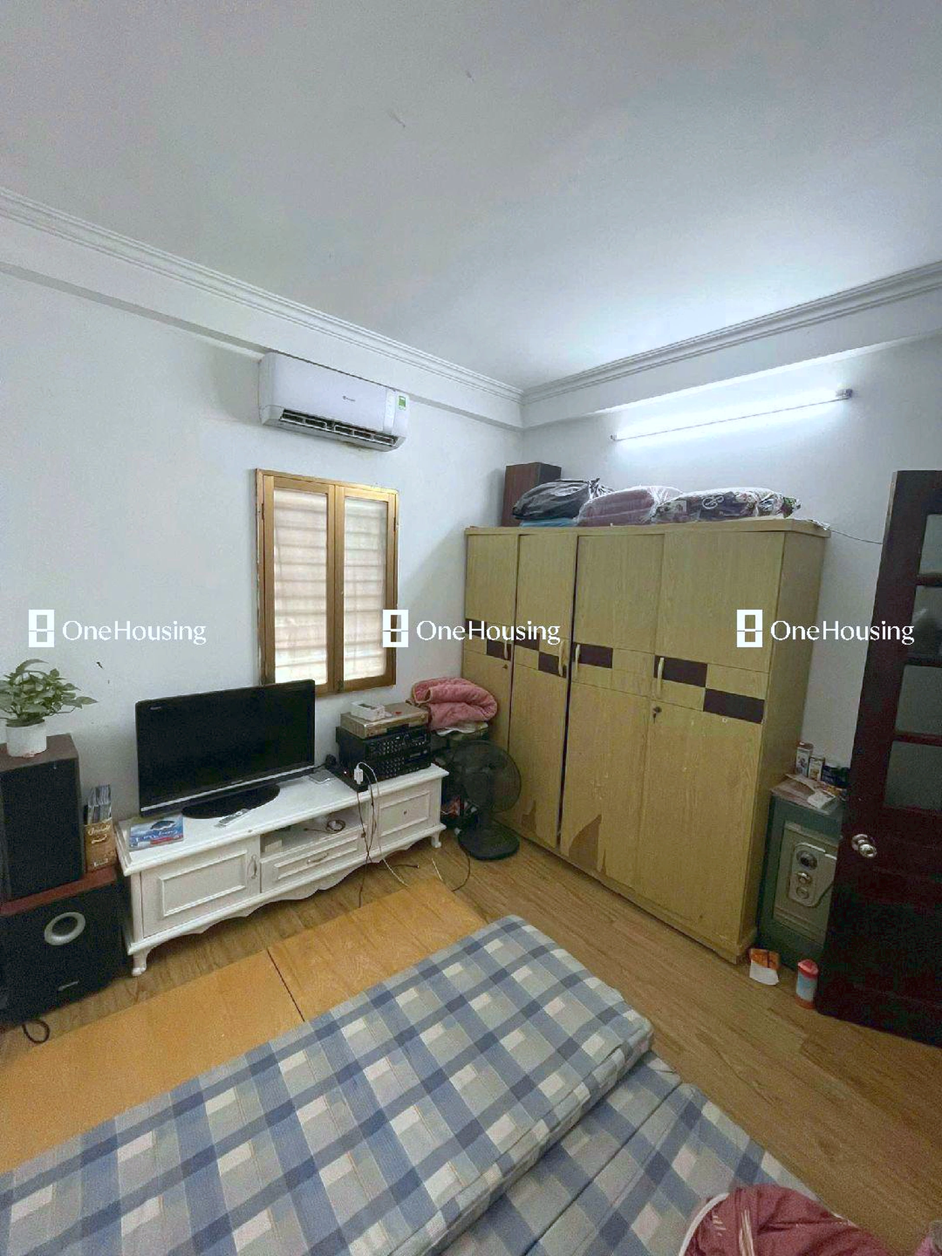 Nhà mặt ngõ cách Bạch Đằng 150m, P. Bạch Đằng, Q. Hai Bà Trưng, TP. Hà Nội