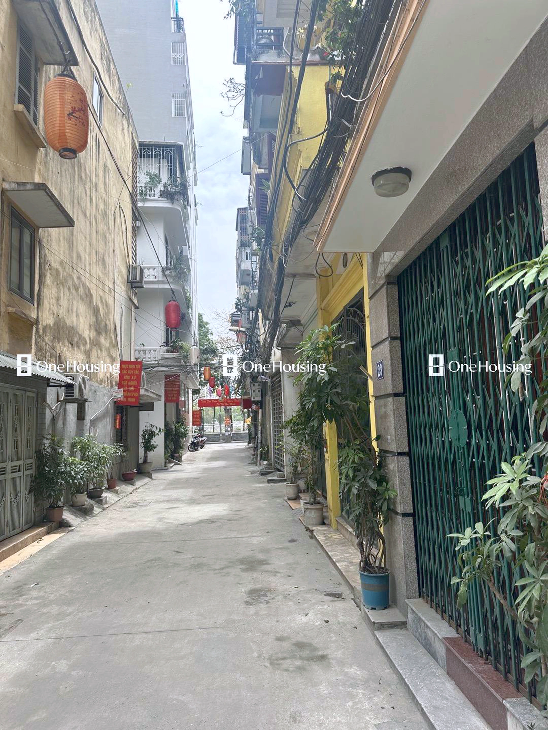 Onehousing image