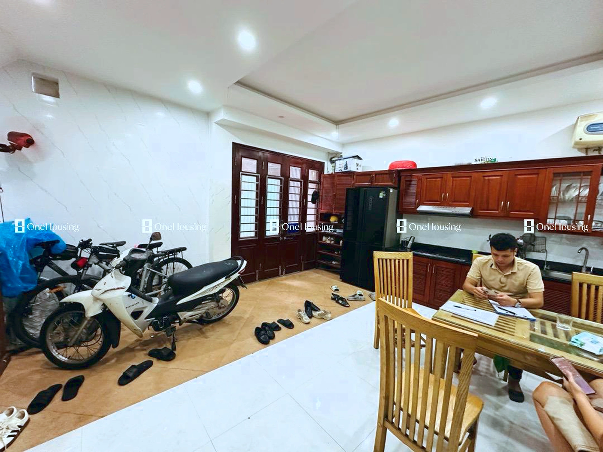 Onehousing image