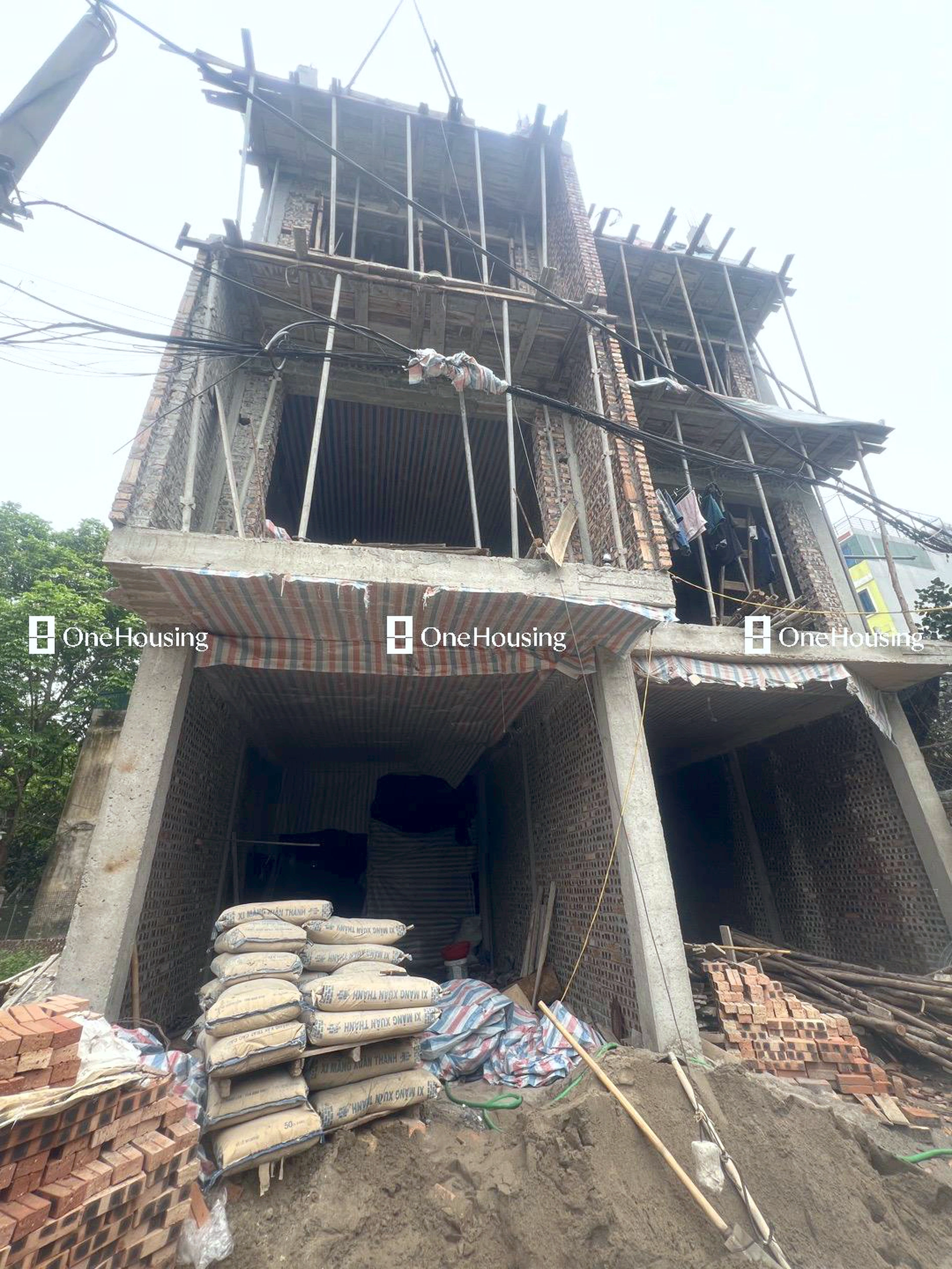 Đất nền cách Trường Lâm 50m, P. Việt Hưng, Q. Long Biên, TP. Hà Nội