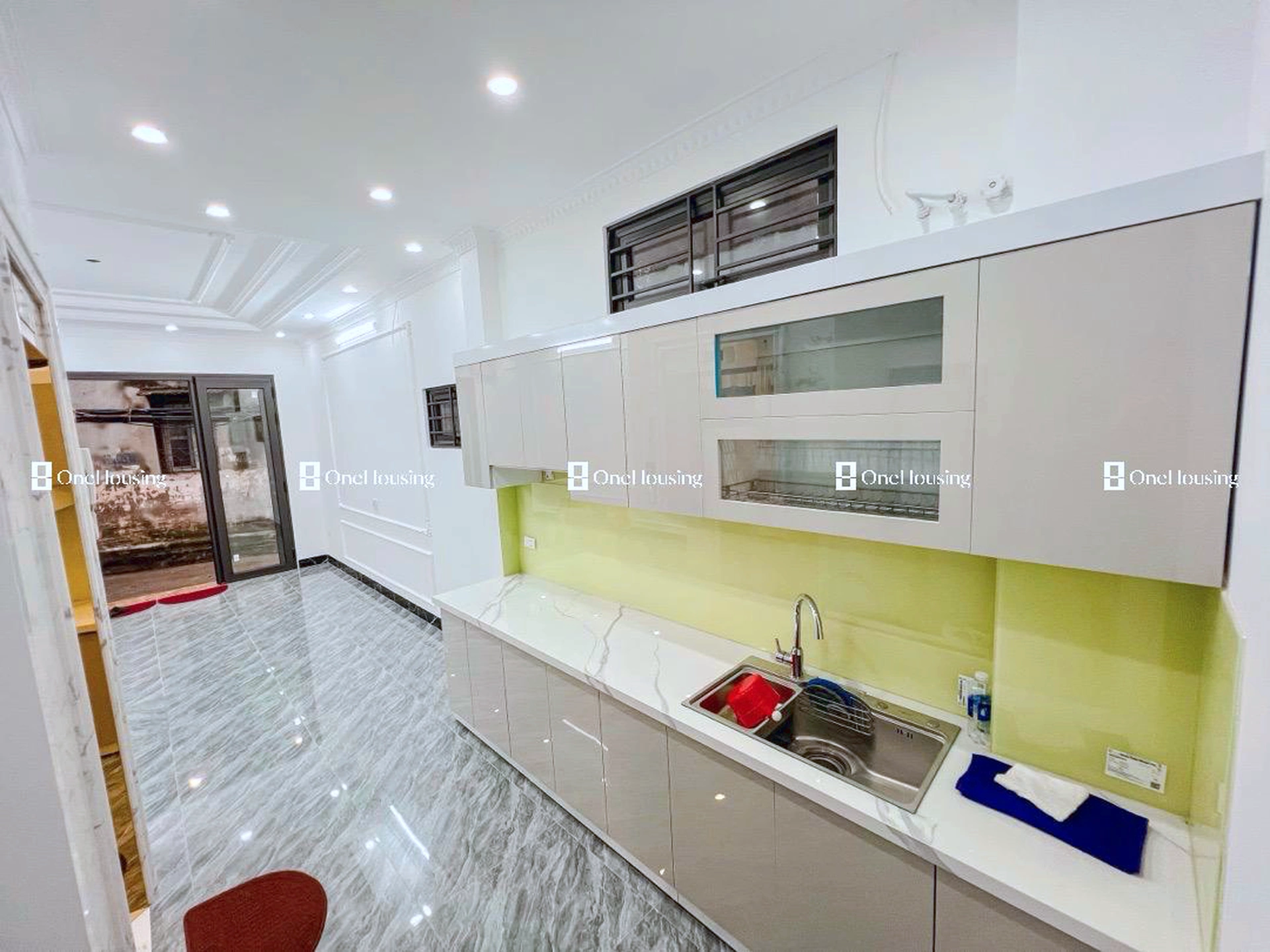 Onehousing image
