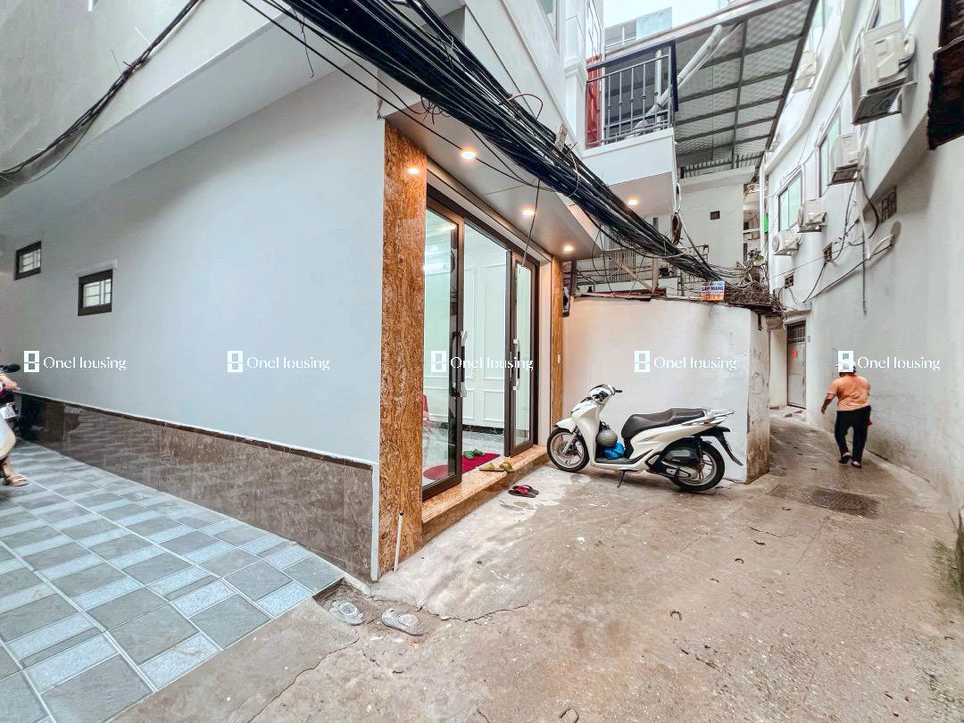 Onehousing image