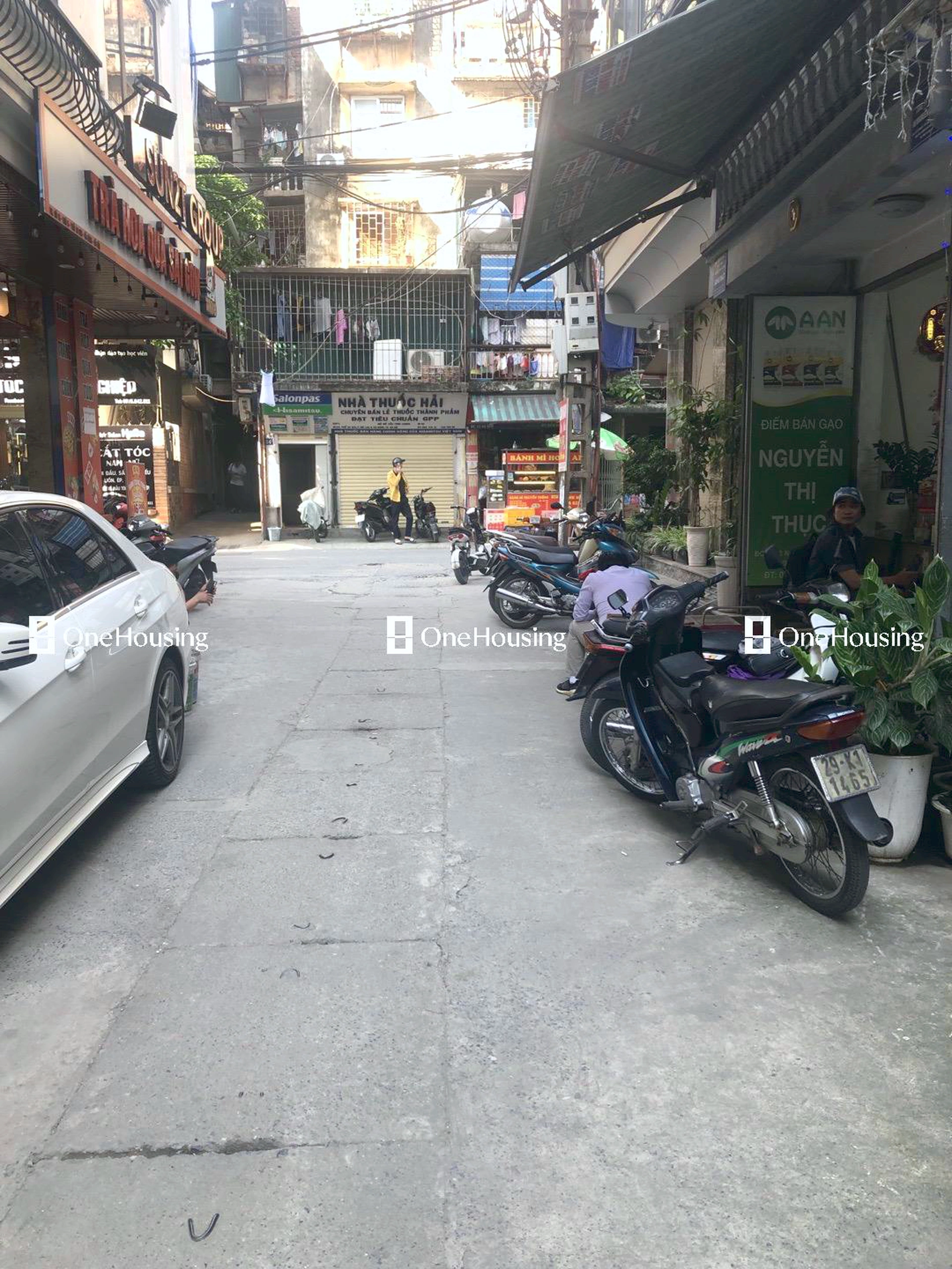 Onehousing image