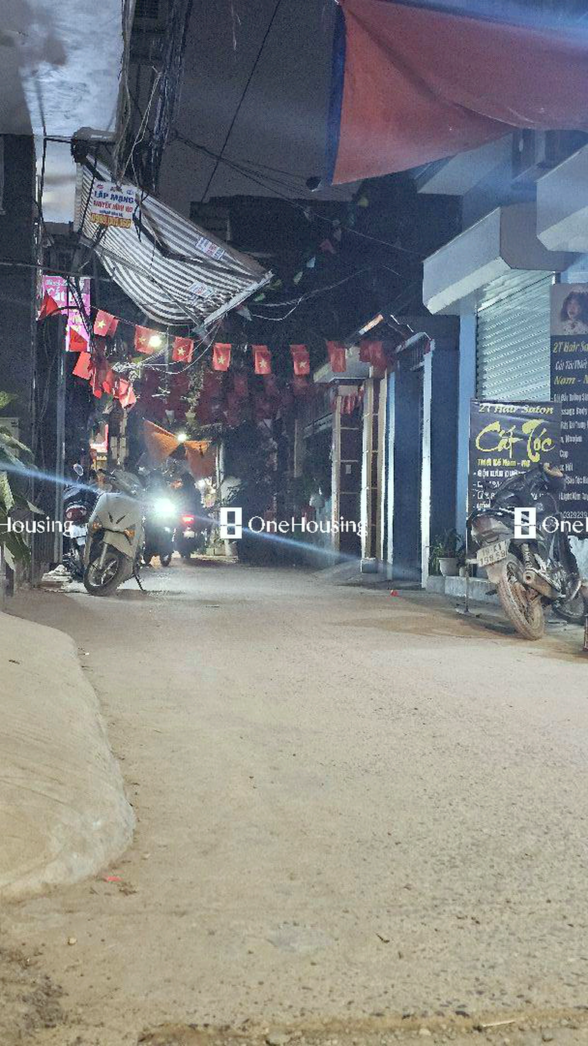 Đất nền cách Đường Cổ Nhuế 100m, P. Cổ Nhuế 2, Q. Bắc Từ Liêm, TP. Hà Nội