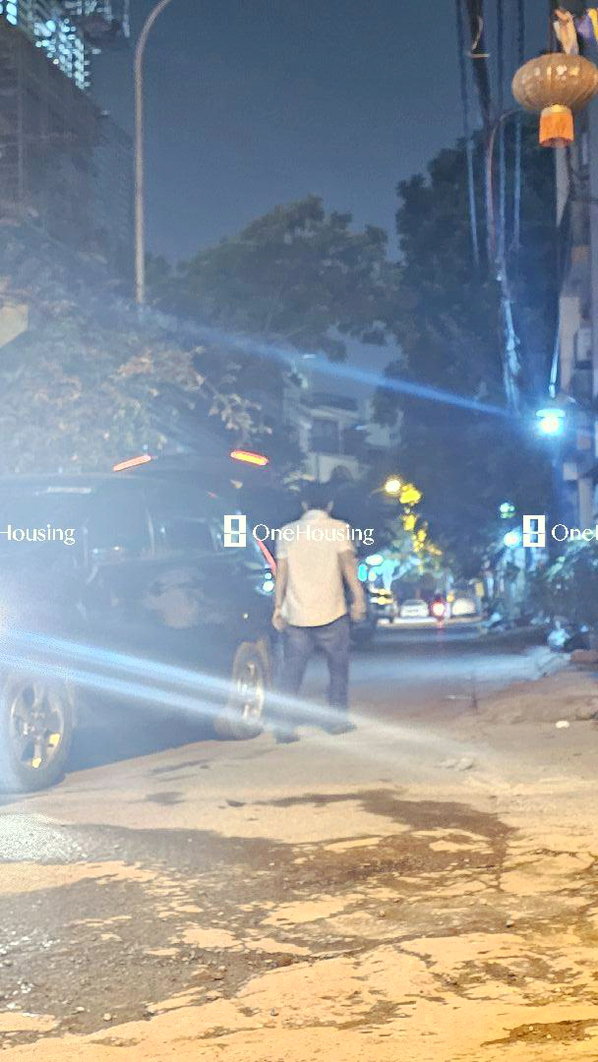 Đất nền cách Đường Cổ Nhuế 100m, P. Cổ Nhuế 2, Q. Bắc Từ Liêm, TP. Hà Nội