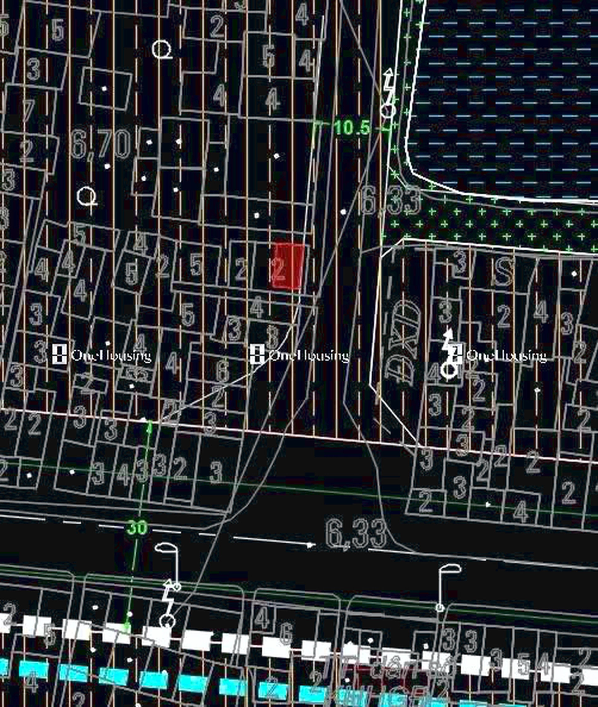 Nhà mặt ngõ cách Đội Cấn 10m, P. Ngọc Hà, Q. Ba Đình, TP. Hà Nội