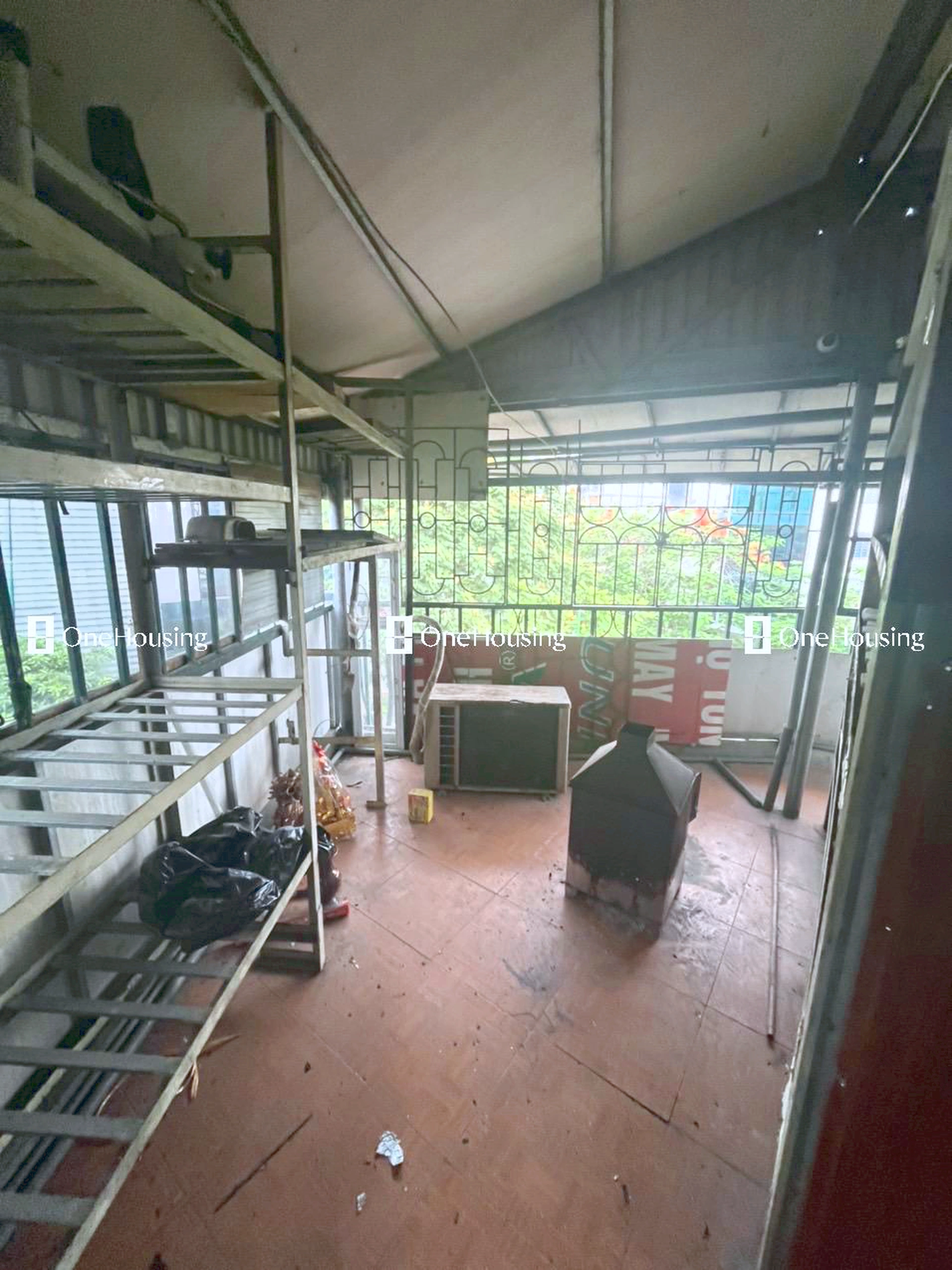 Nhà mặt phố Nguyễn Thái Học, P. Điện Biên, Q. Ba Đình, TP. Hà Nội