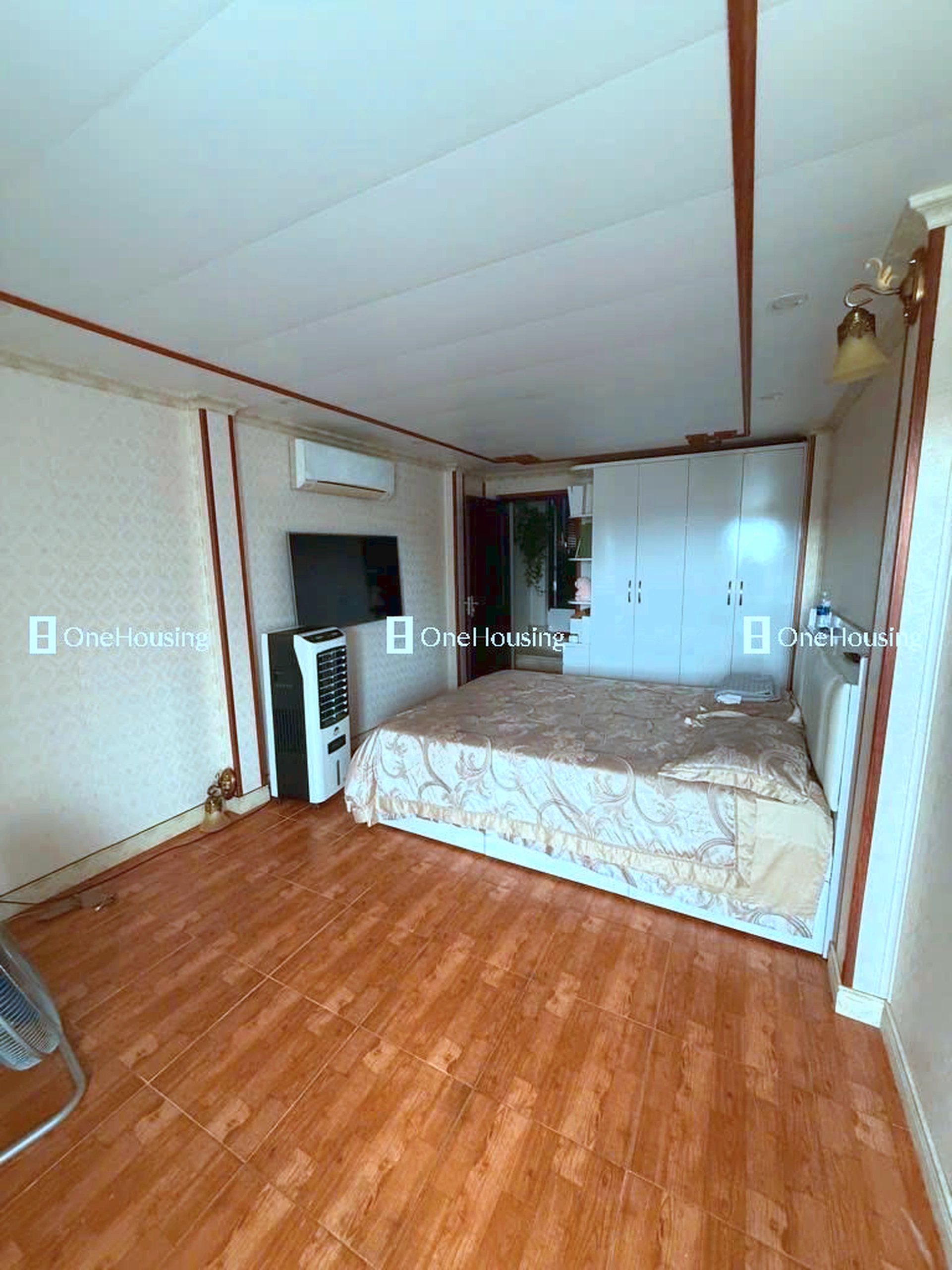 Nhà mặt phố Tam Trinh, P. Yên Sở, Q. Hoàng Mai, TP. Hà Nội