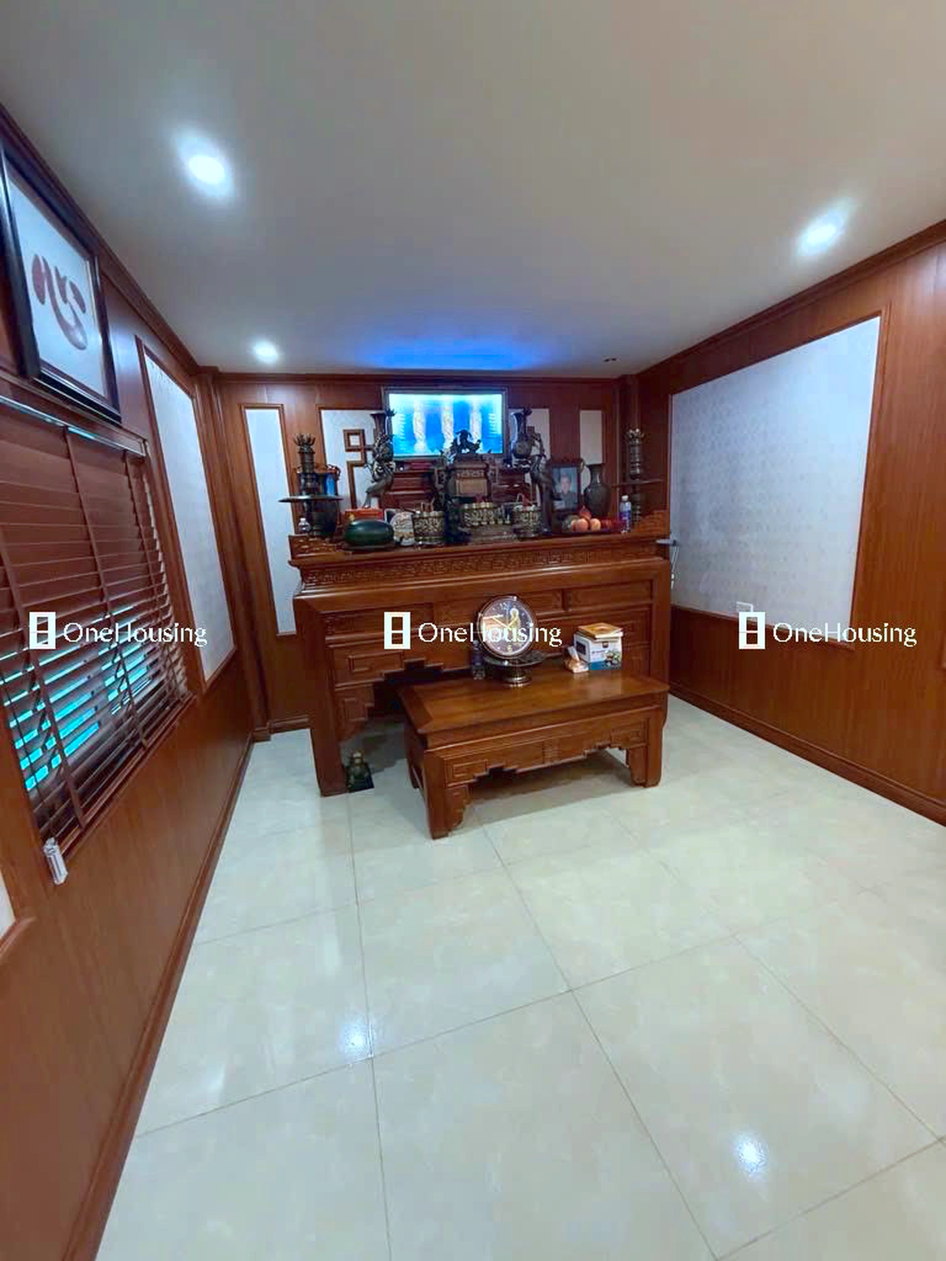 Nhà mặt phố Tam Trinh, P. Yên Sở, Q. Hoàng Mai, TP. Hà Nội