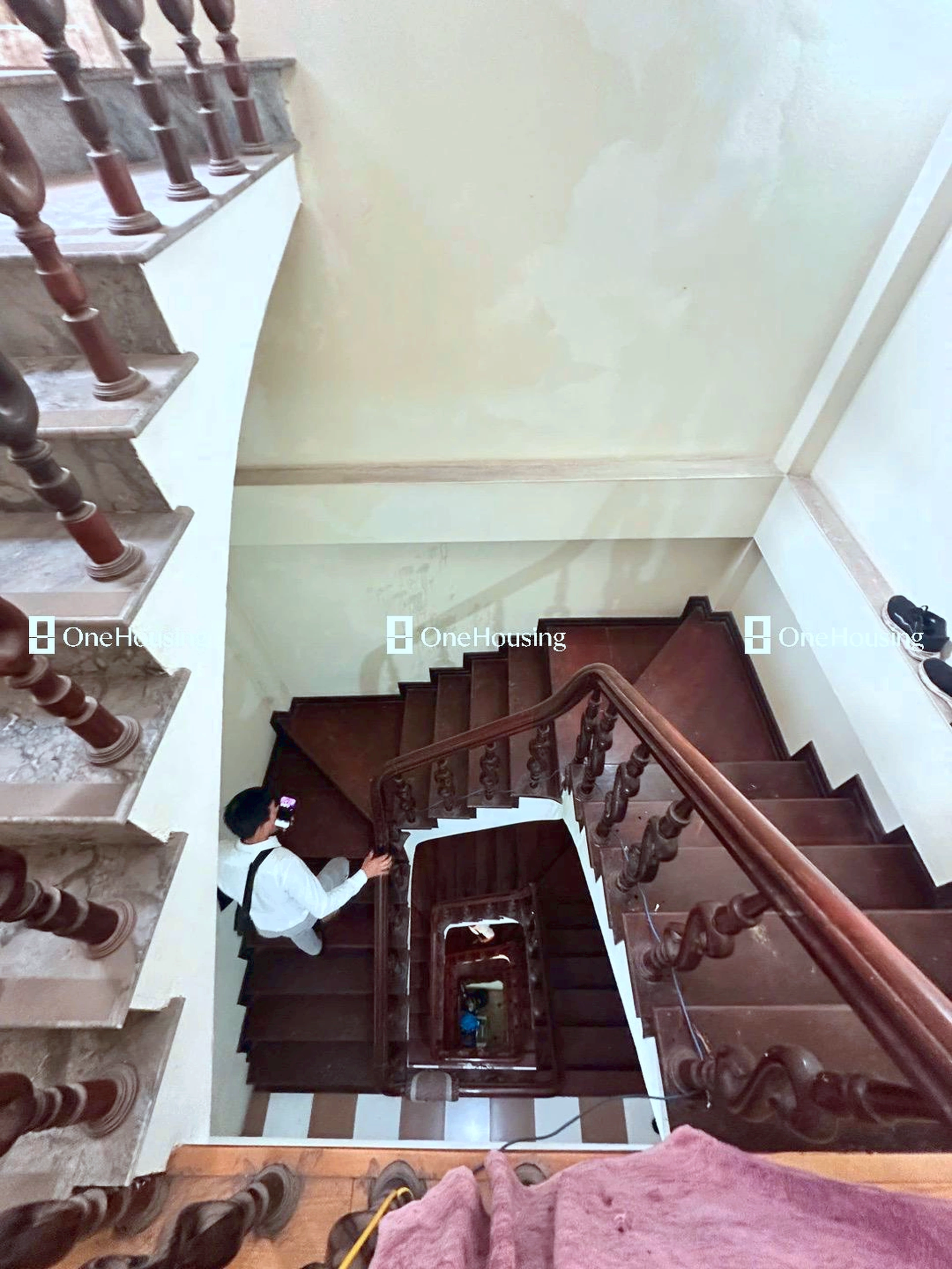 Nhà mặt ngõ cách Thụy Khuê 40m, P. Thụy Khuê, Q. Tây Hồ, TP. Hà Nội