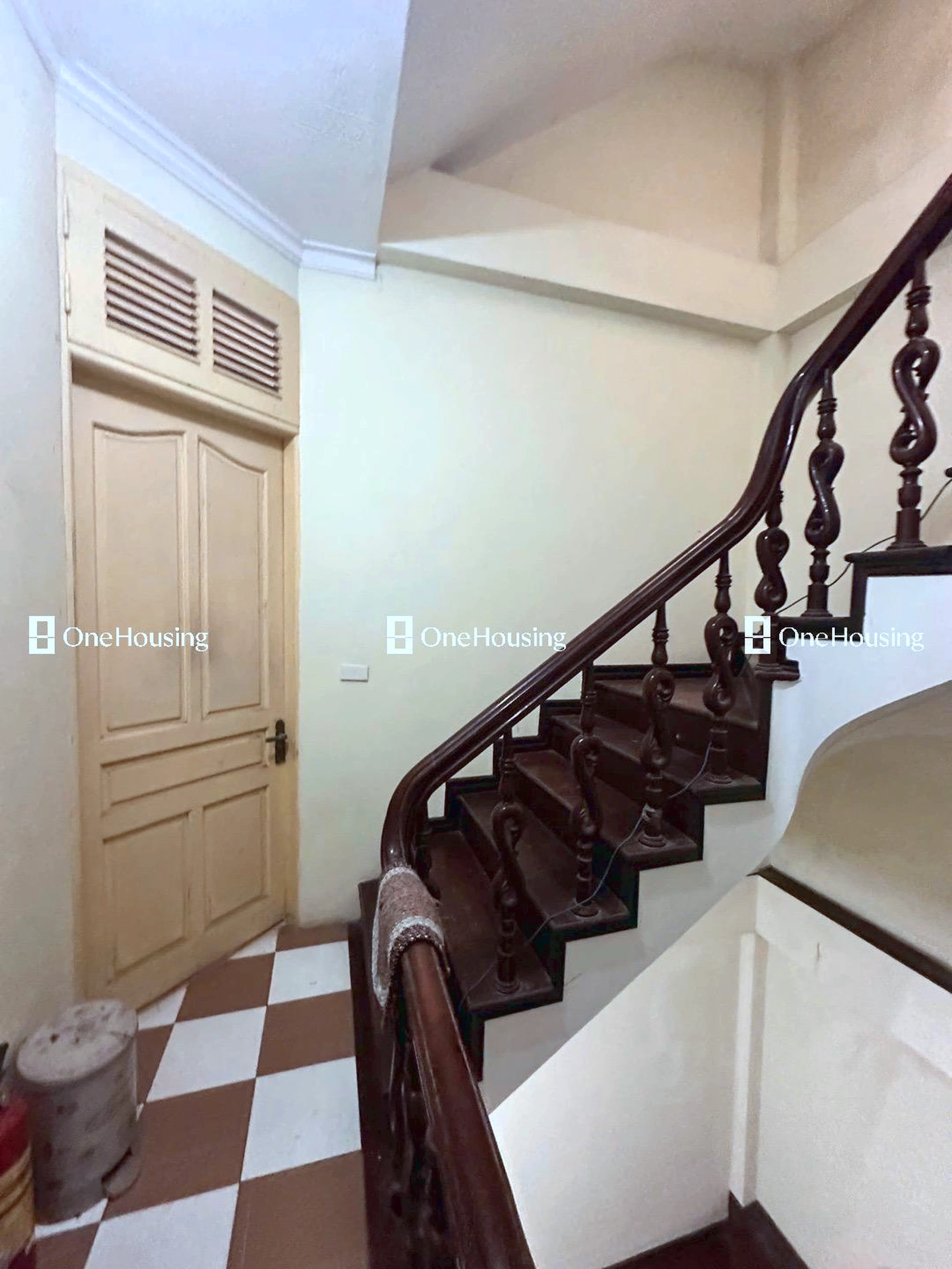 Nhà mặt ngõ cách Thụy Khuê 40m, P. Thụy Khuê, Q. Tây Hồ, TP. Hà Nội