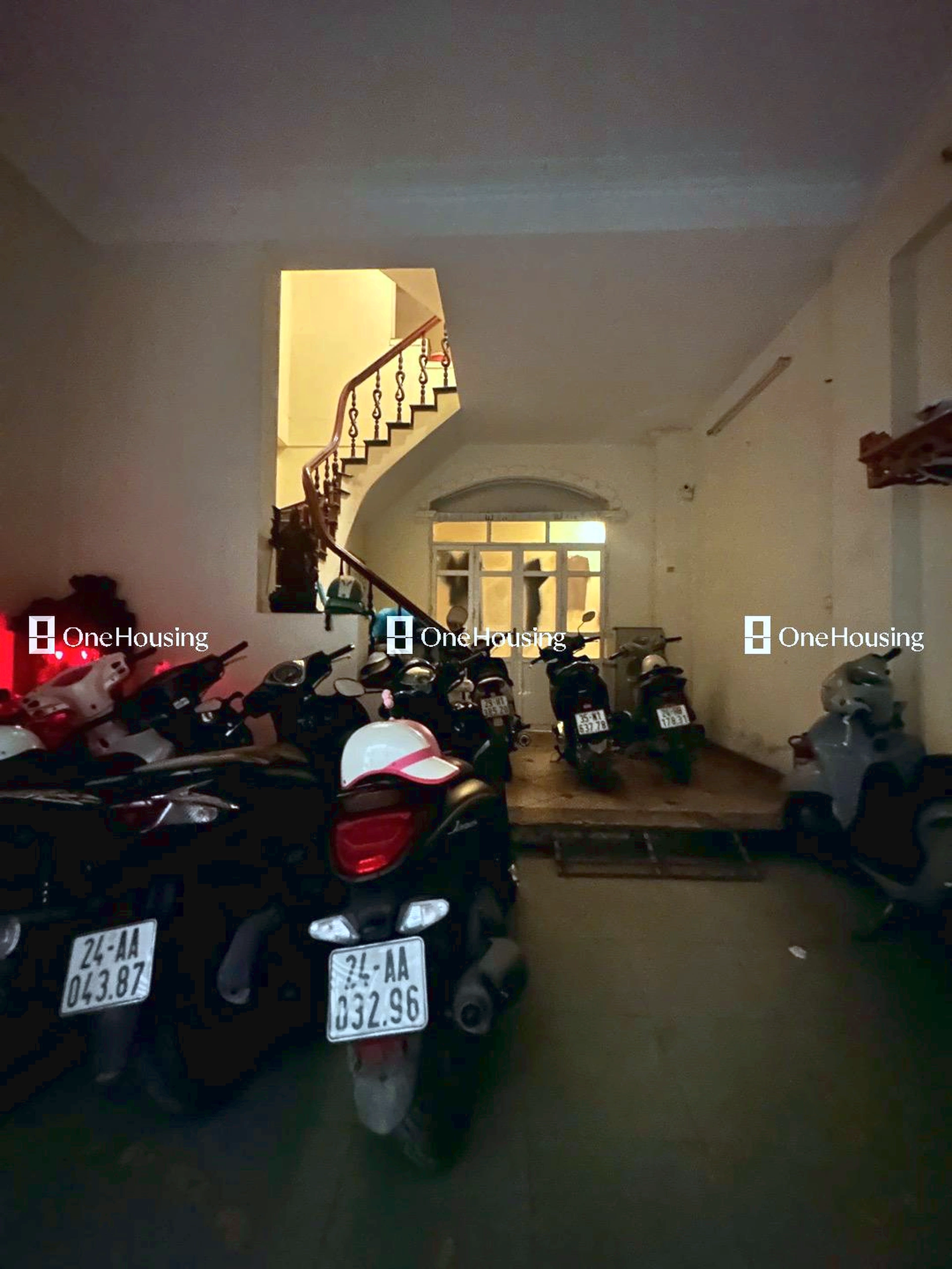 Nhà mặt ngõ cách Thụy Khuê 40m, P. Thụy Khuê, Q. Tây Hồ, TP. Hà Nội