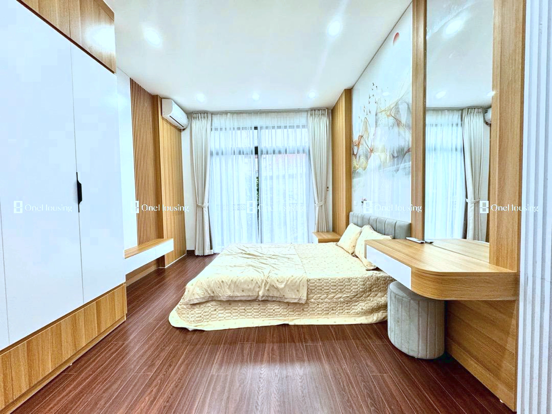 Nhà mặt ngõ cách Võ Chí Công 50m, P. Nghĩa Đô, Q. Cầu Giấy, TP. Hà Nội