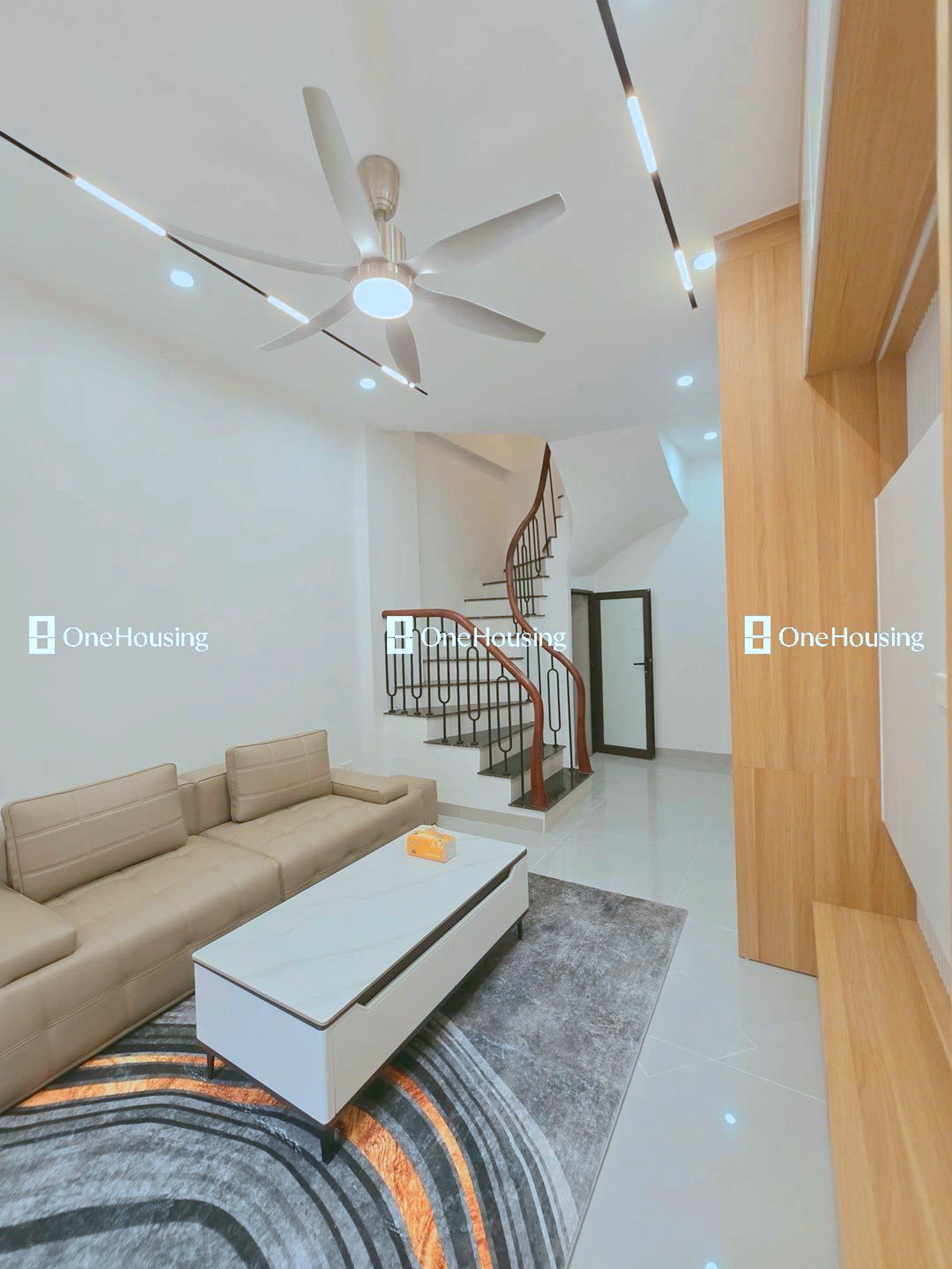 Nhà mặt ngõ cách Võ Chí Công 50m, P. Nghĩa Đô, Q. Cầu Giấy, TP. Hà Nội