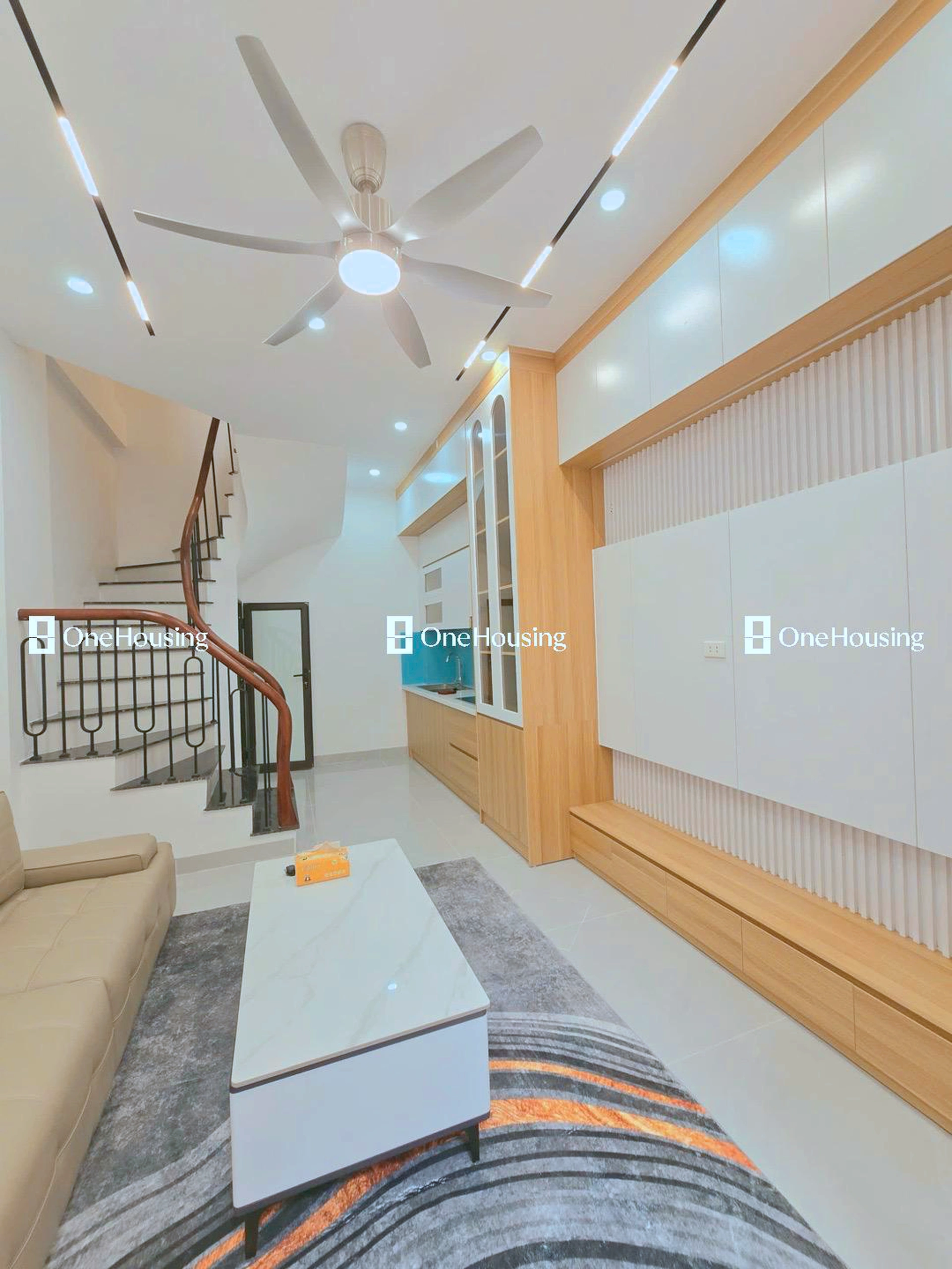 Nhà mặt ngõ cách Võ Chí Công 50m, P. Nghĩa Đô, Q. Cầu Giấy, TP. Hà Nội