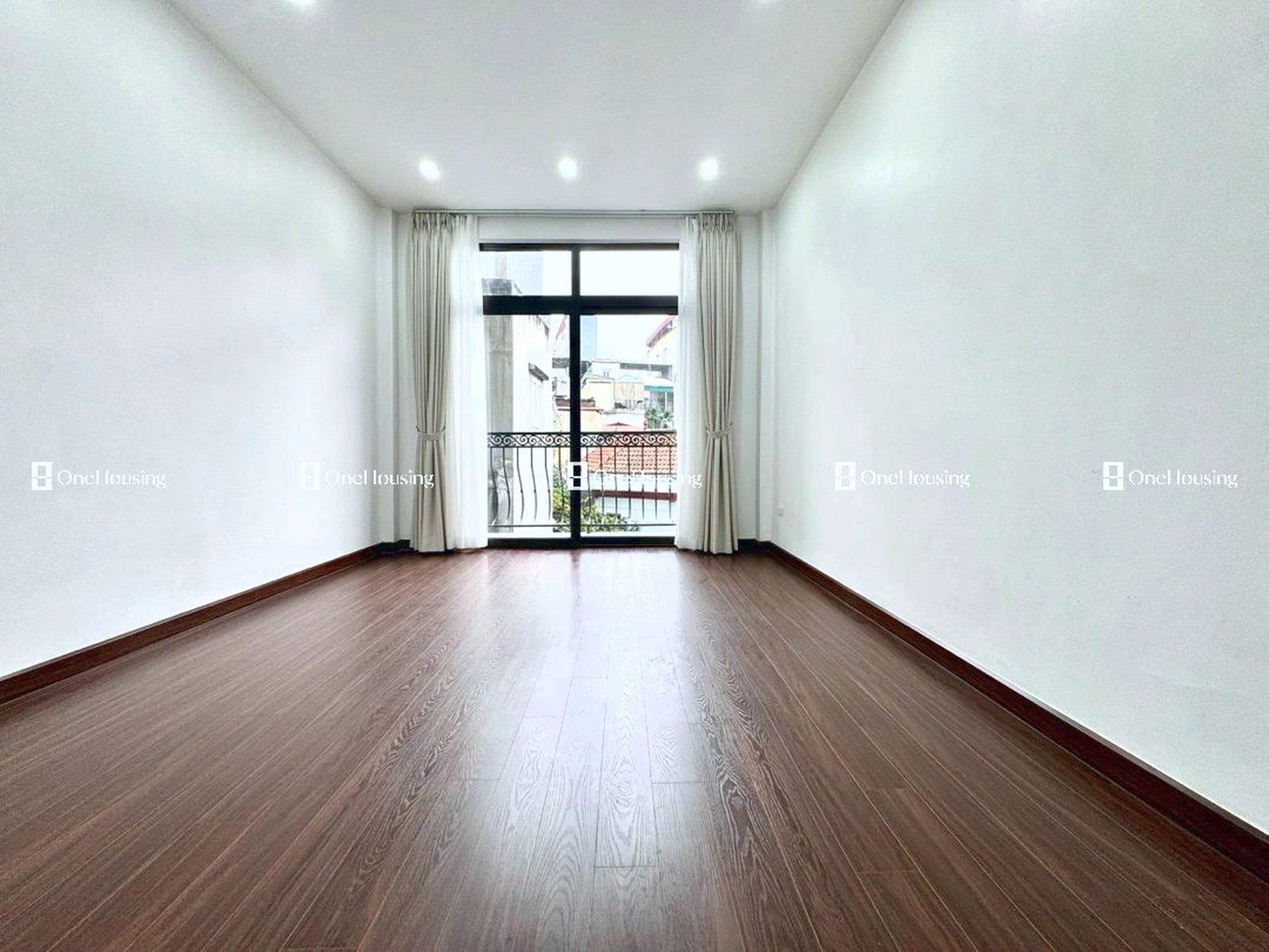 Nhà mặt ngõ cách Võ Chí Công 50m, P. Nghĩa Đô, Q. Cầu Giấy, TP. Hà Nội