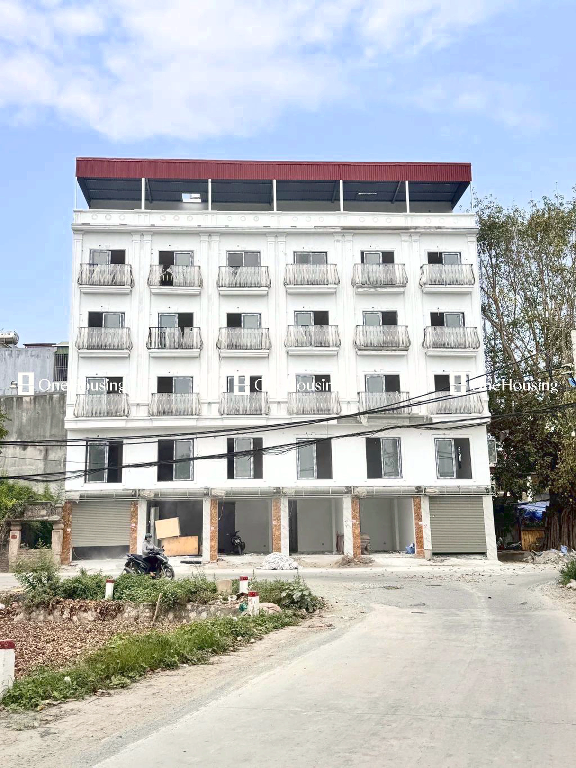 Onehousing image