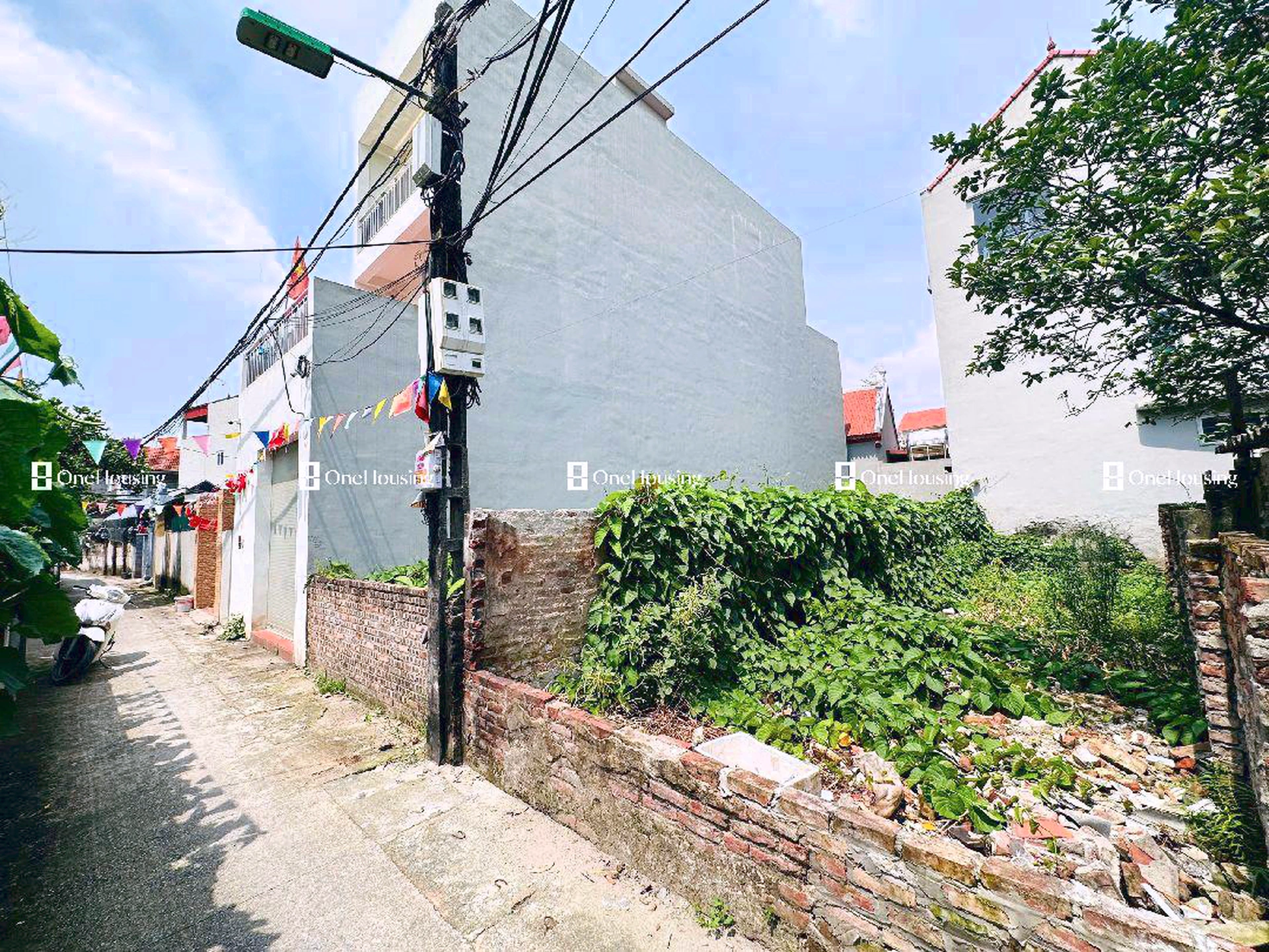 Onehousing image