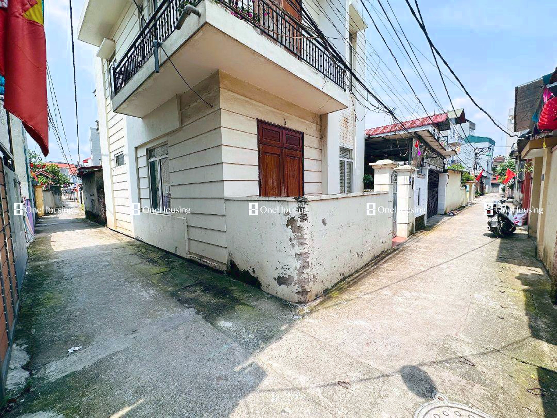 Onehousing image