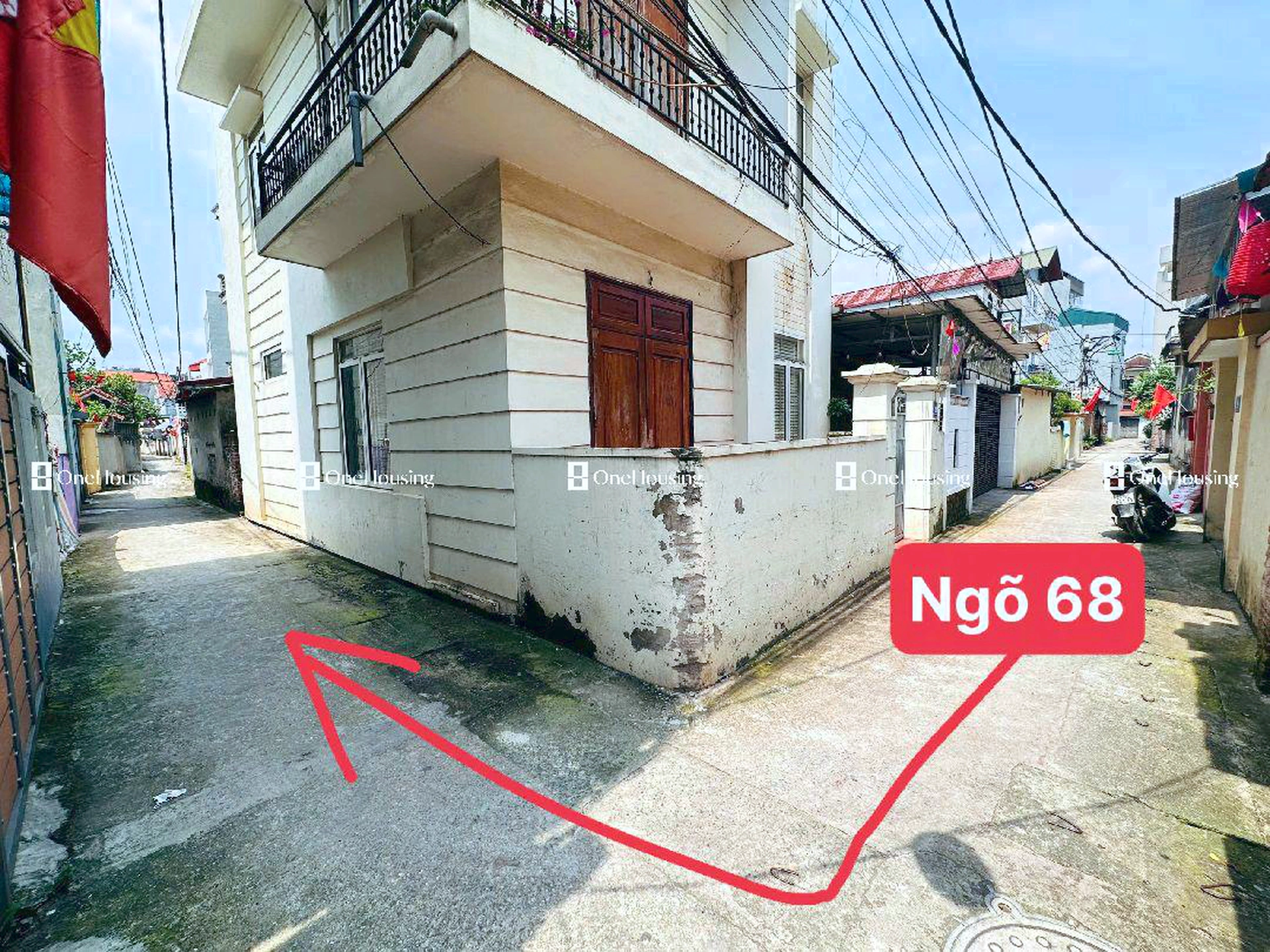 Onehousing image
