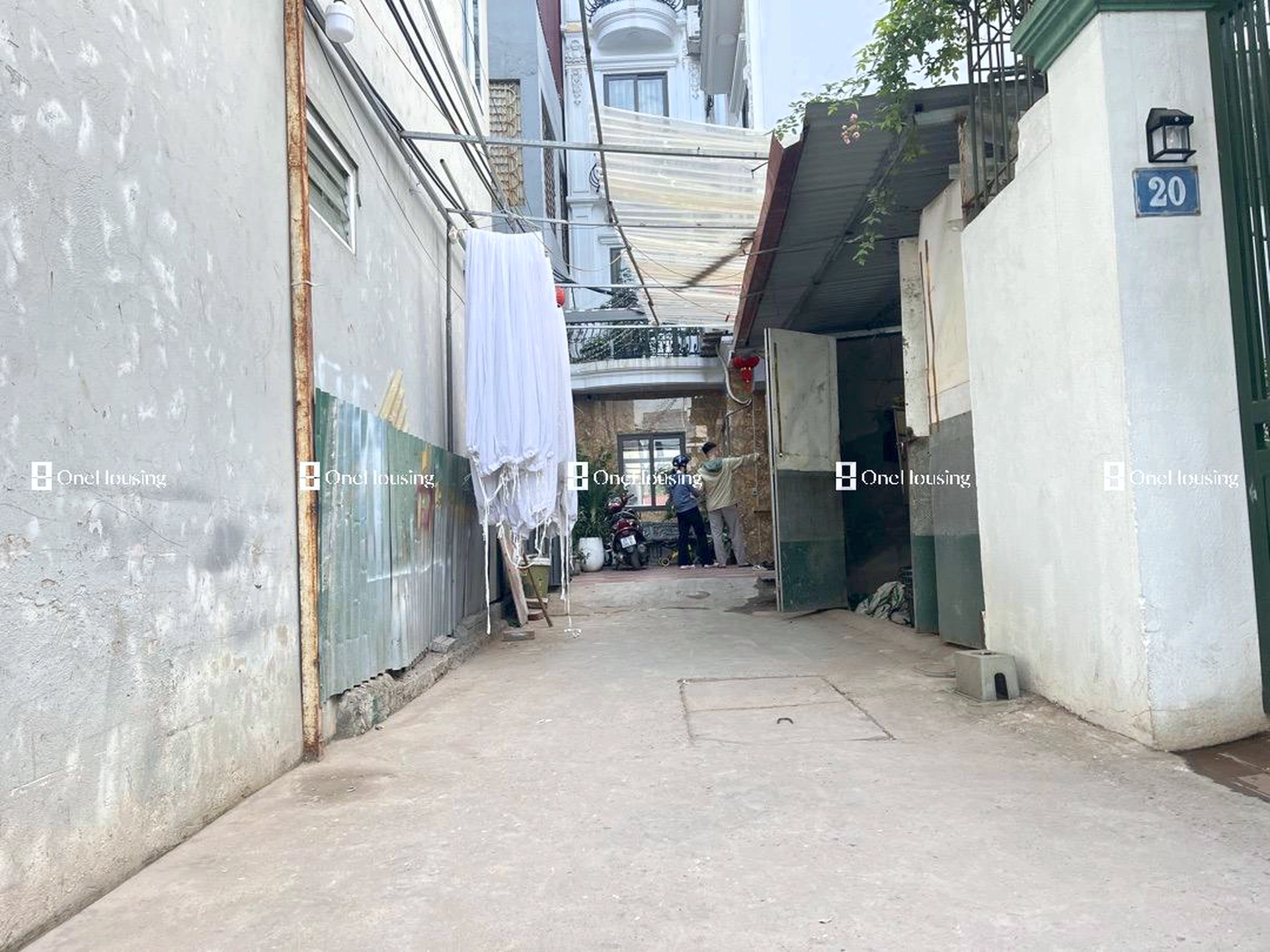 Onehousing image