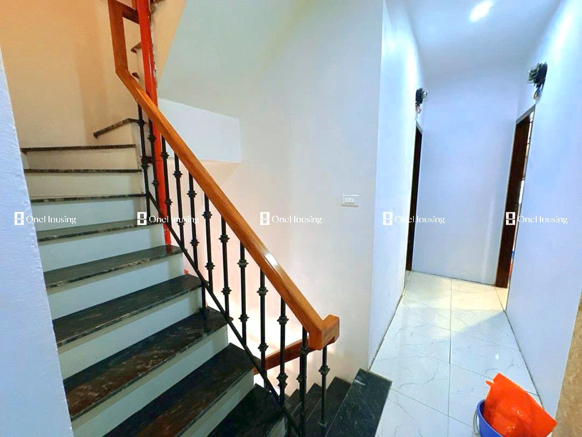 Nhà mặt ngõ cách Trần Thái Tông 150m, P. Dịch Vọng Hậu, Q. Cầu Giấy, TP. Hà Nội