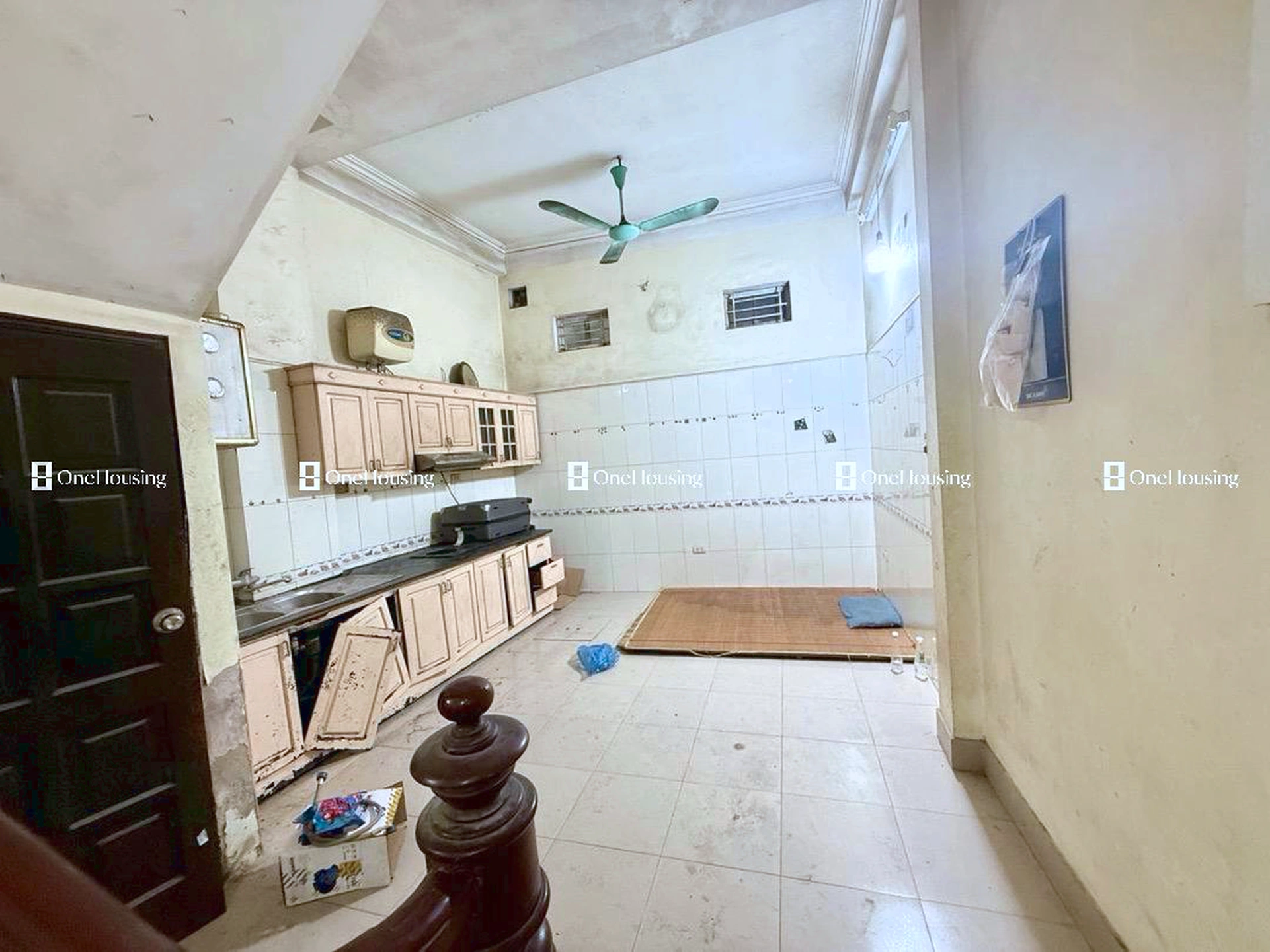 Nhà mặt ngõ cách Xuân Đỉnh 50m, P. Xuân Đỉnh, Q. Bắc Từ Liêm, TP. Hà Nội