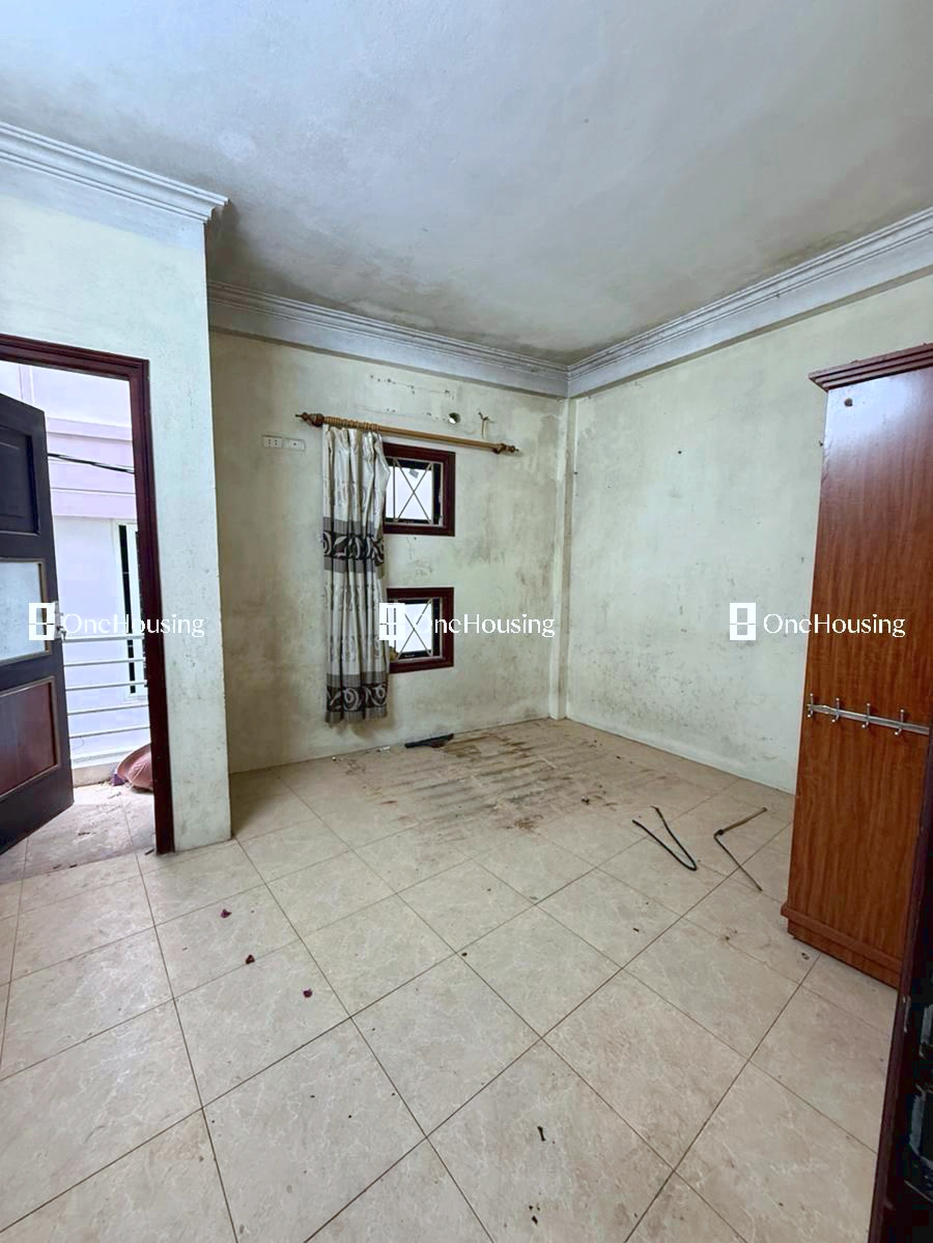 Nhà mặt ngõ cách Xuân Đỉnh 50m, P. Xuân Đỉnh, Q. Bắc Từ Liêm, TP. Hà Nội