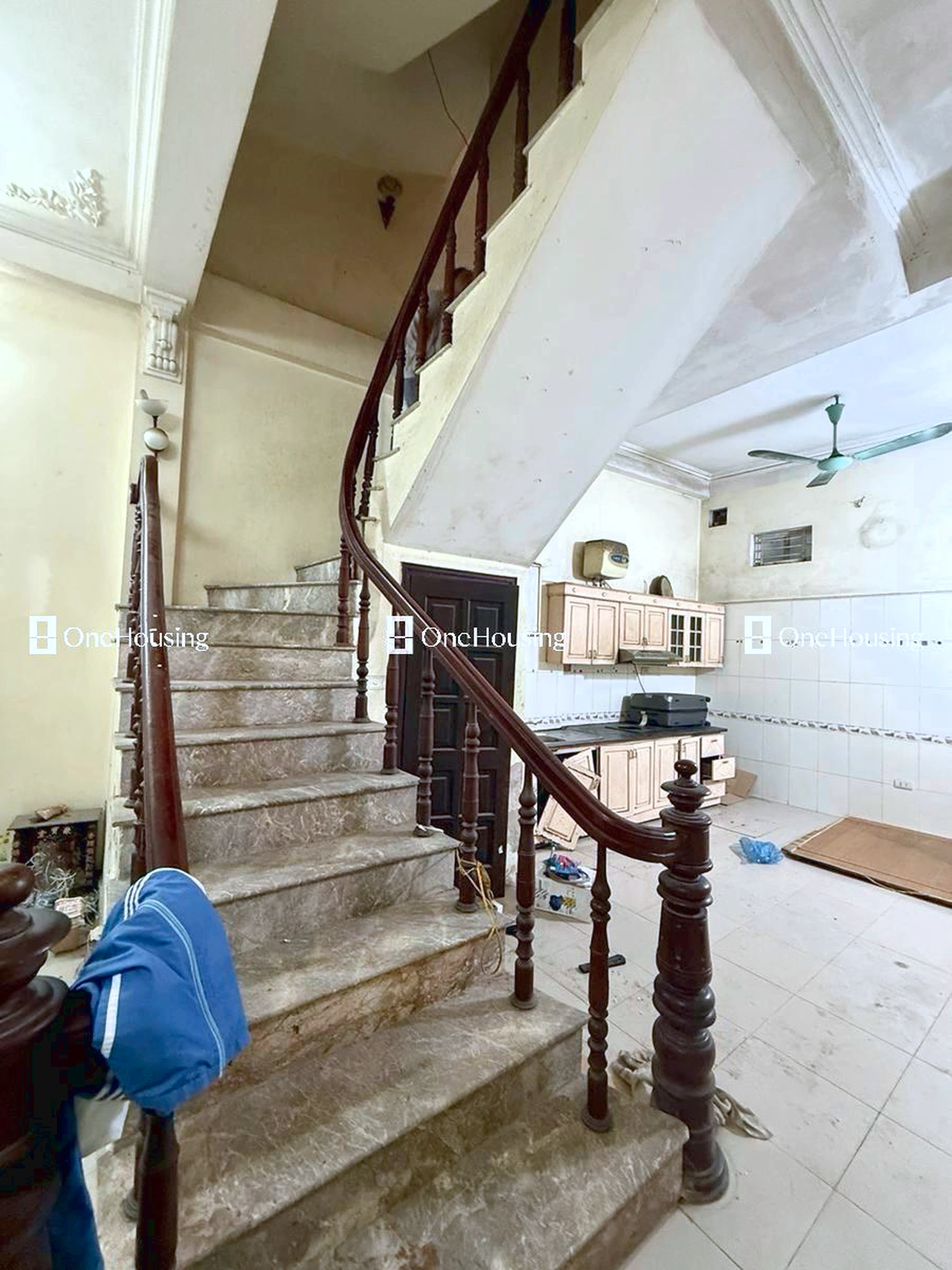 Nhà mặt ngõ cách Xuân Đỉnh 50m, P. Xuân Đỉnh, Q. Bắc Từ Liêm, TP. Hà Nội