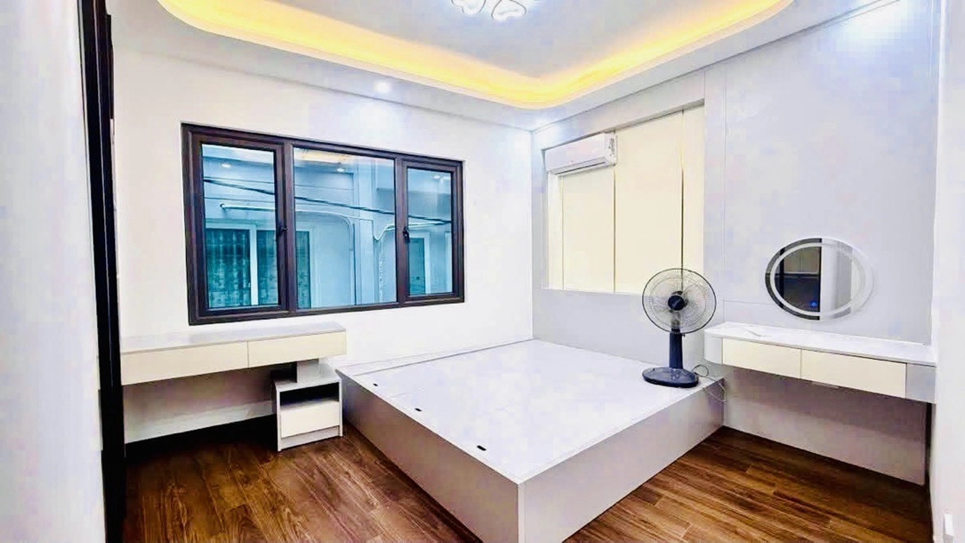 Nhà mặt ngõ cách Xuân Đỉnh 50m, P. Xuân Đỉnh, Q. Bắc Từ Liêm, TP. Hà Nội