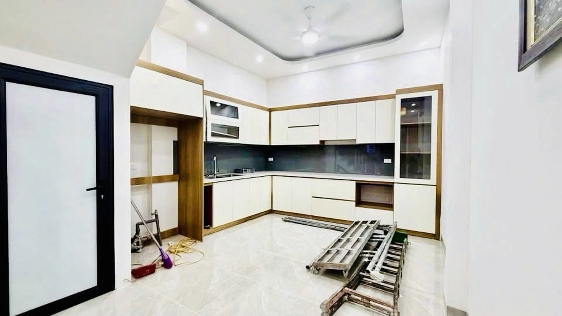 Nhà mặt ngõ cách Xuân Đỉnh 50m, P. Xuân Đỉnh, Q. Bắc Từ Liêm, TP. Hà Nội