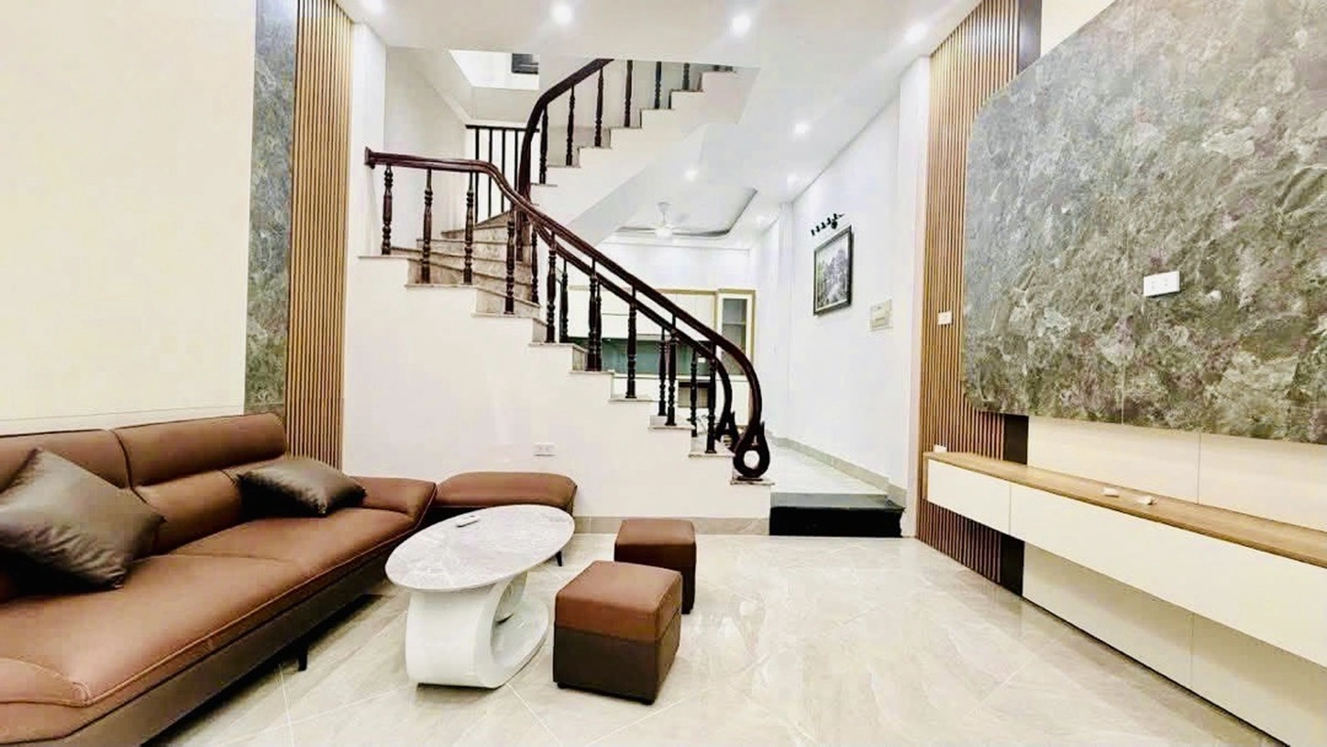 Nhà mặt ngõ cách Xuân Đỉnh 50m, P. Xuân Đỉnh, Q. Bắc Từ Liêm, TP. Hà Nội
