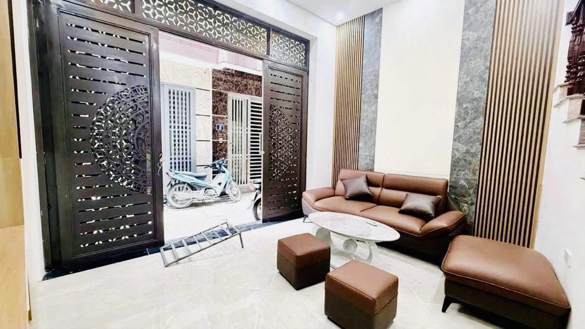 Nhà mặt ngõ cách Xuân Đỉnh 50m, P. Xuân Đỉnh, Q. Bắc Từ Liêm, TP. Hà Nội