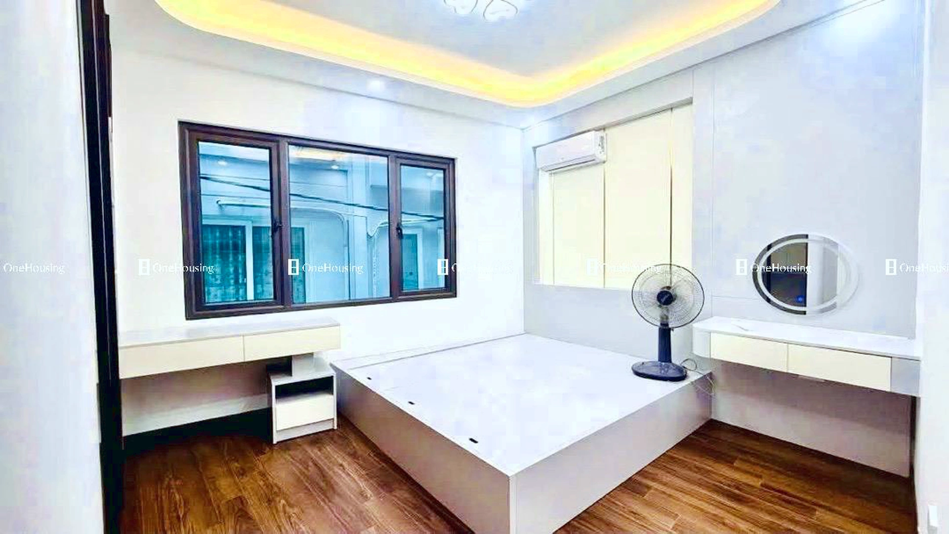 Nhà mặt ngõ cách Xuân Đỉnh 50m, P. Xuân Đỉnh, Q. Bắc Từ Liêm, TP. Hà Nội