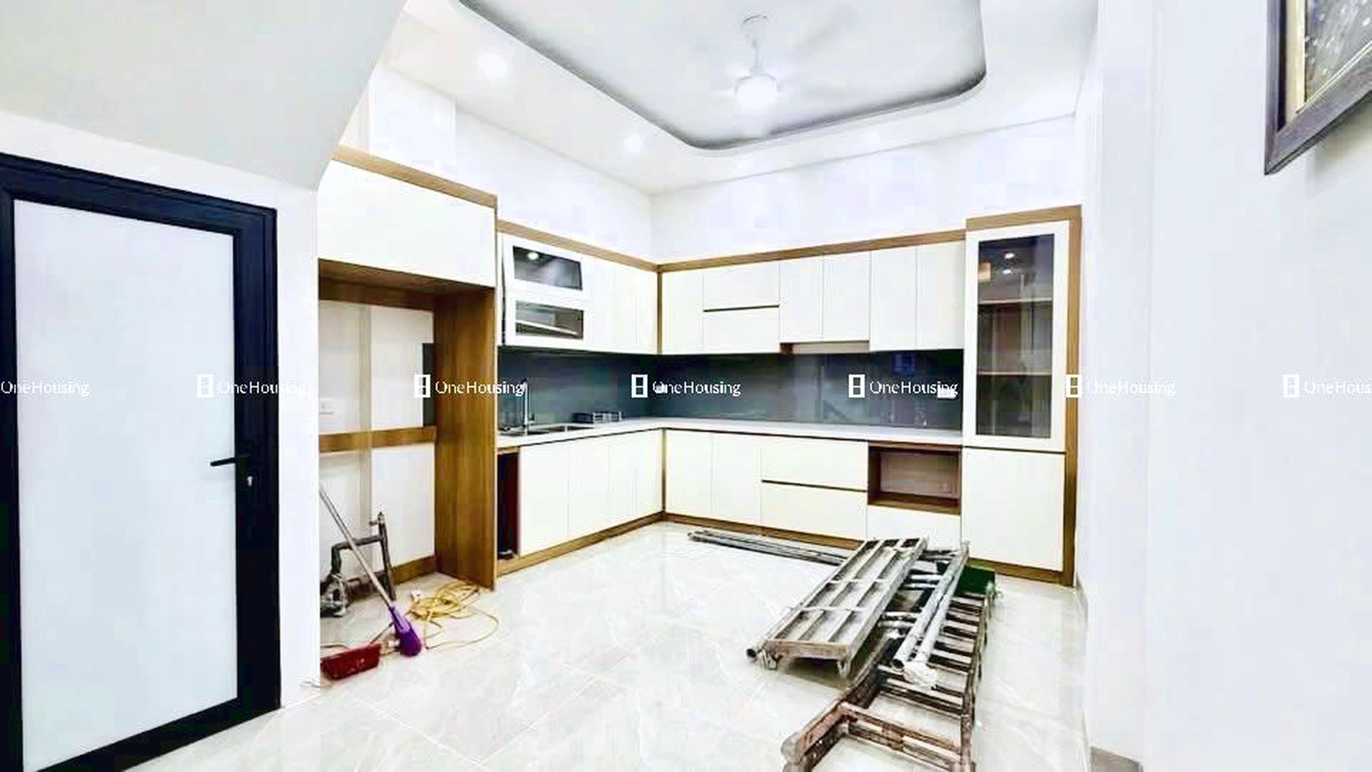 Nhà mặt ngõ cách Xuân Đỉnh 50m, P. Xuân Đỉnh, Q. Bắc Từ Liêm, TP. Hà Nội