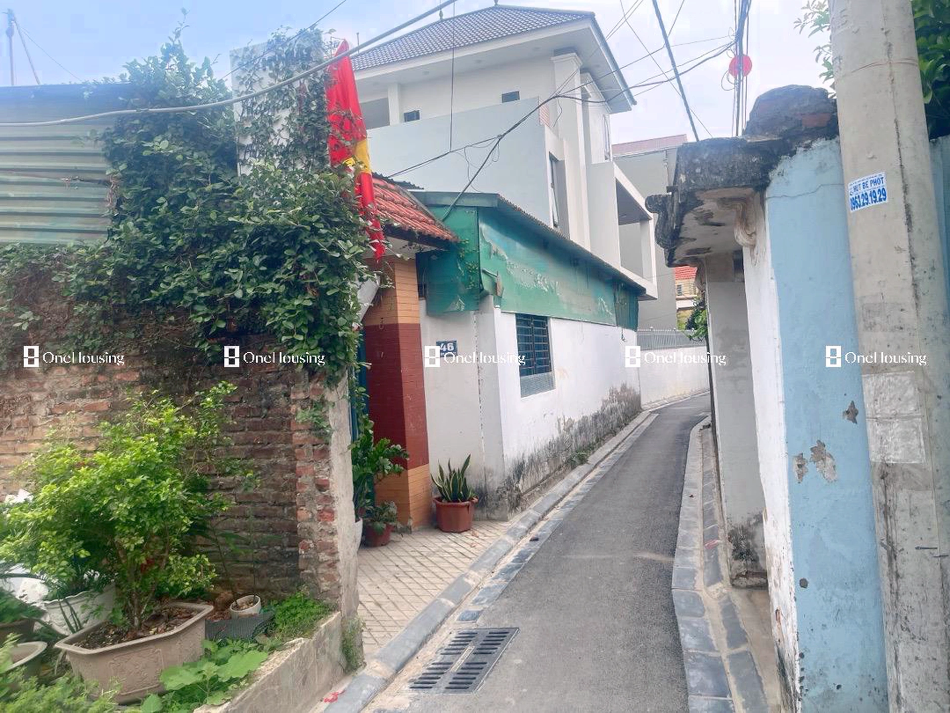 Đất nền Gia Lương, X. Việt Hùng, H. Đông Anh, TP. Hà Nội