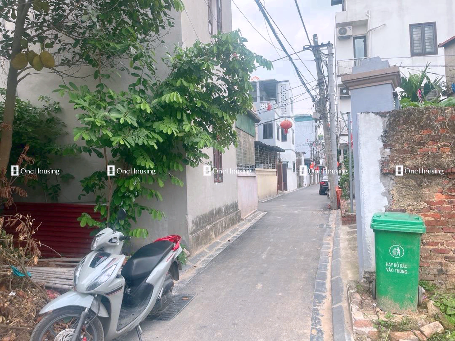 Đất nền Gia Lương, X. Việt Hùng, H. Đông Anh, TP. Hà Nội