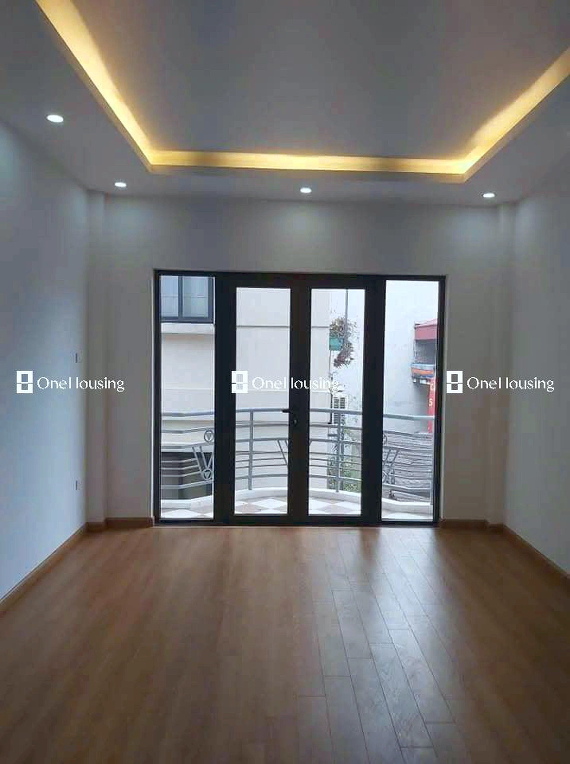 Nhà mặt ngõ cách Cầu Giấy 100m, P. Yên Hòa, Q. Cầu Giấy, TP. Hà Nội