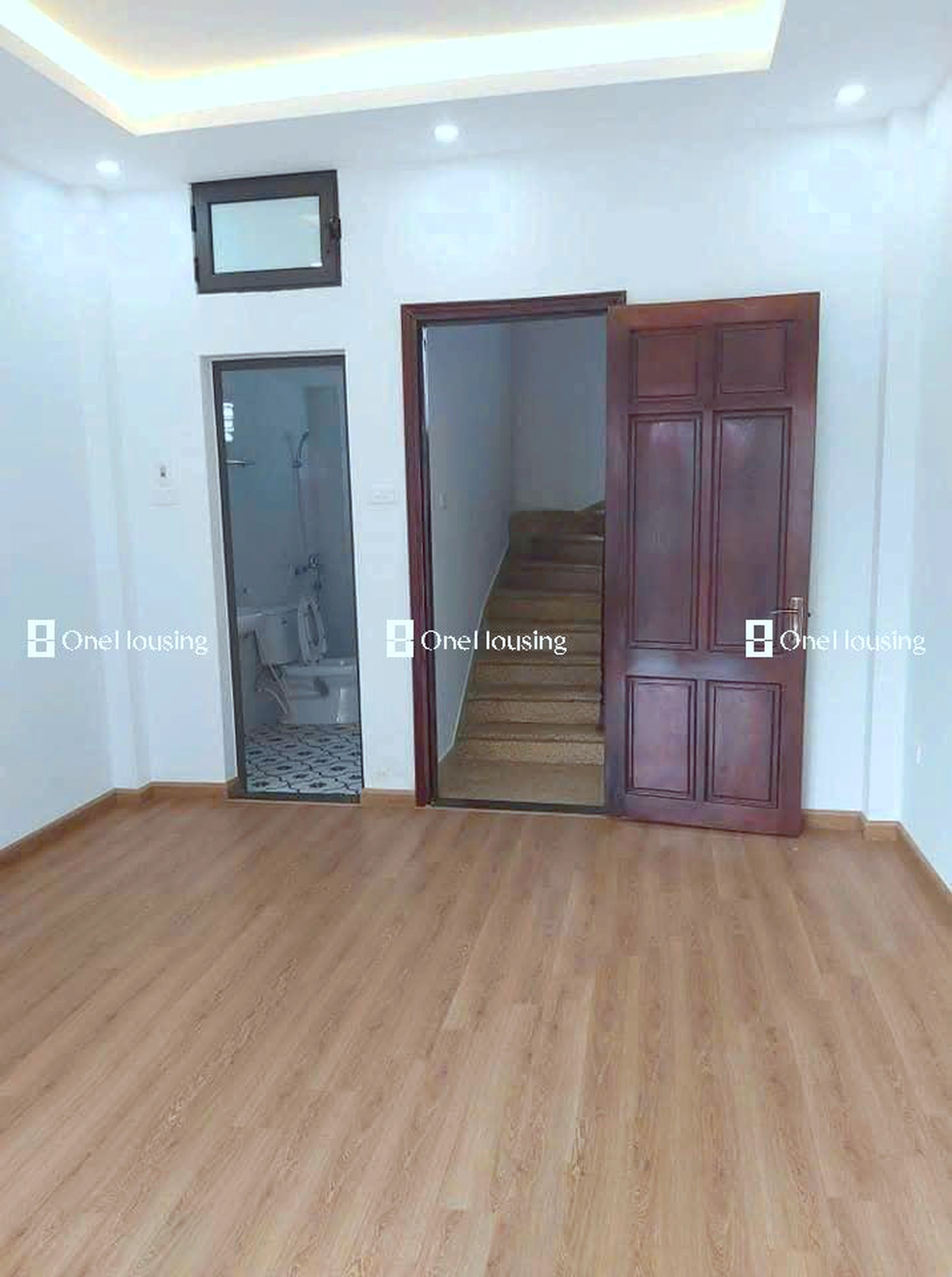 Nhà mặt ngõ cách Cầu Giấy 100m, P. Yên Hòa, Q. Cầu Giấy, TP. Hà Nội