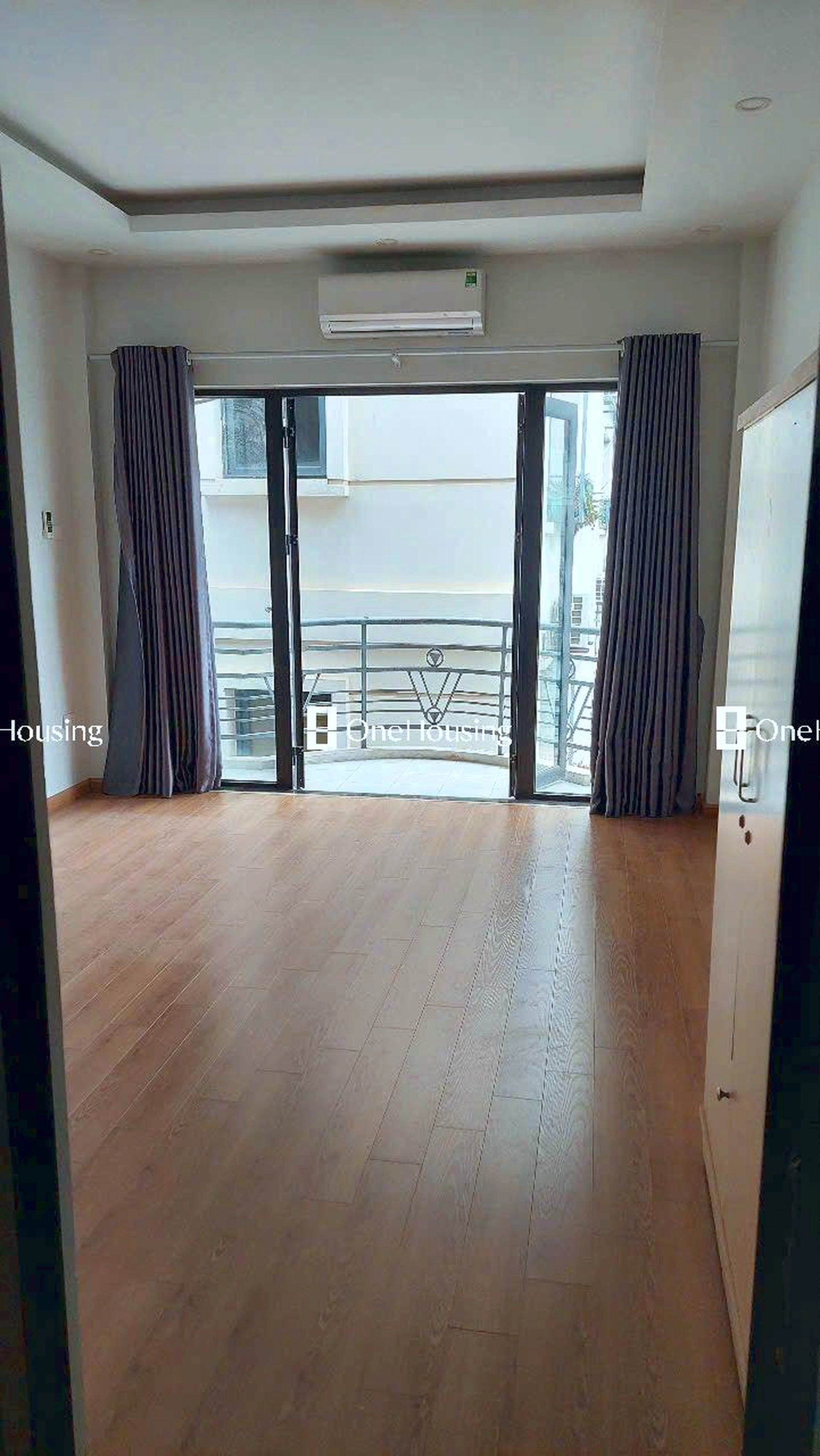 Nhà mặt ngõ cách Cầu Giấy 100m, P. Yên Hòa, Q. Cầu Giấy, TP. Hà Nội