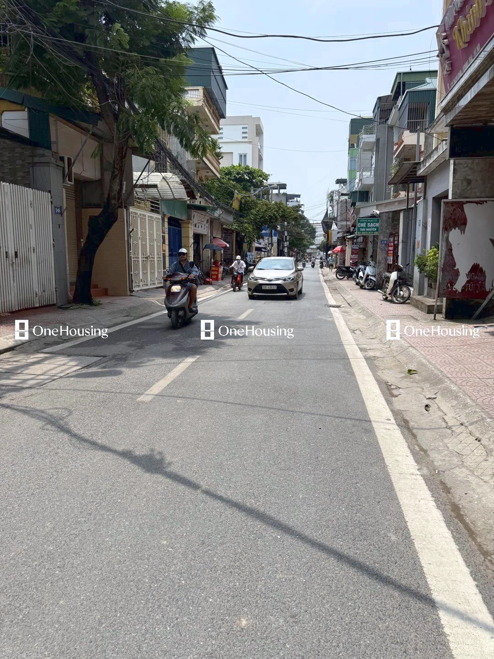 Onehousing image