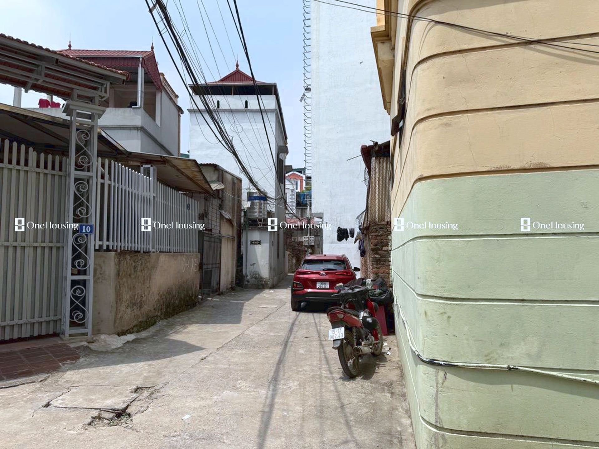 Onehousing image