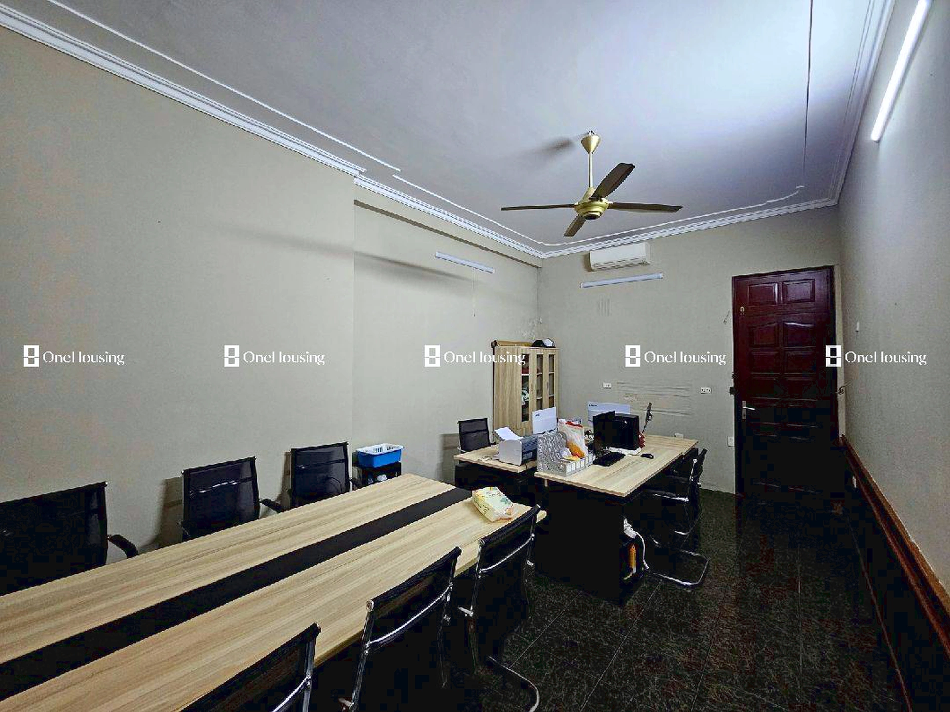 Nhà mặt ngõ cách Trần Kim Xuyến 100m, P. Yên Hòa, Q. Cầu Giấy, TP. Hà Nội